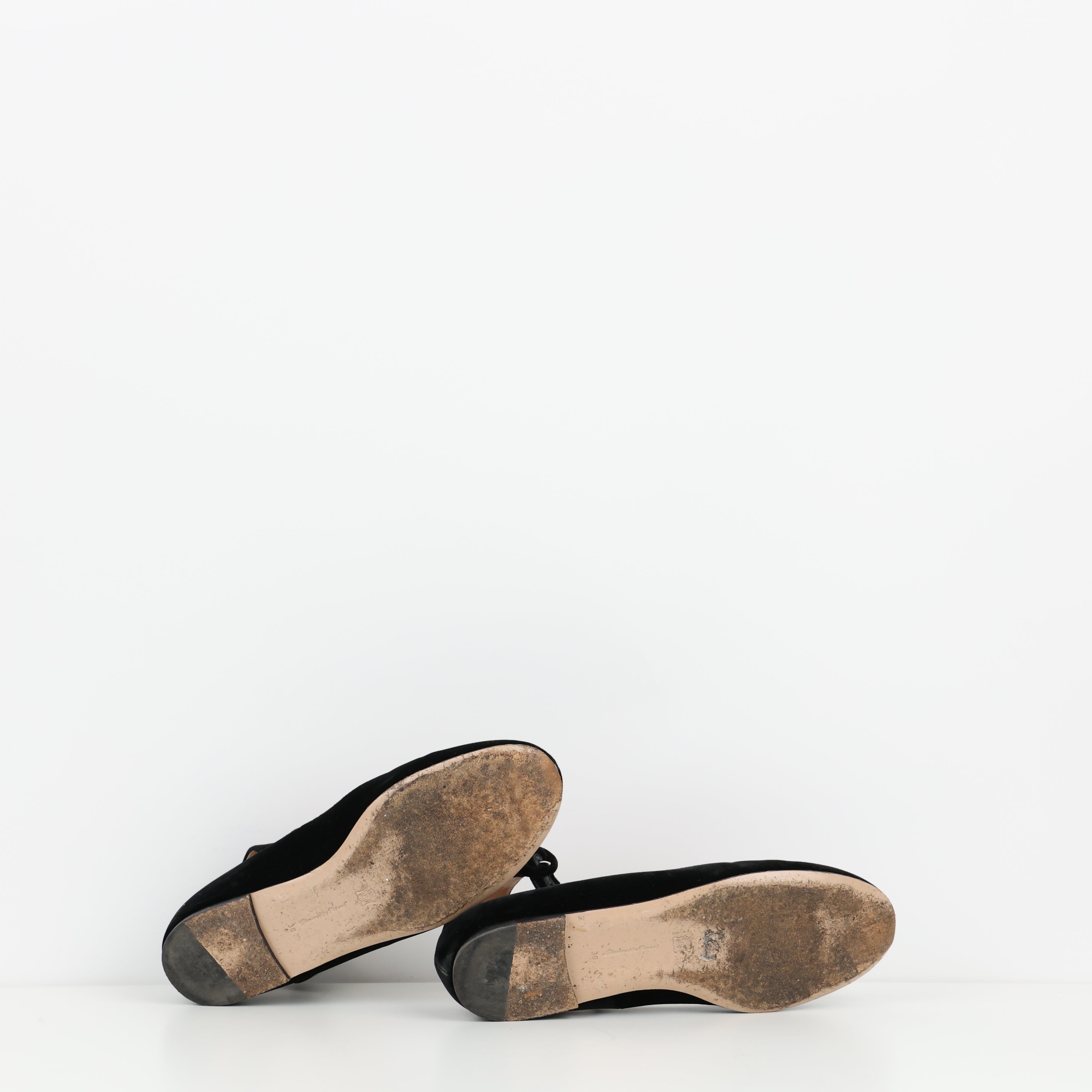 Shoes, Shoe Size 38