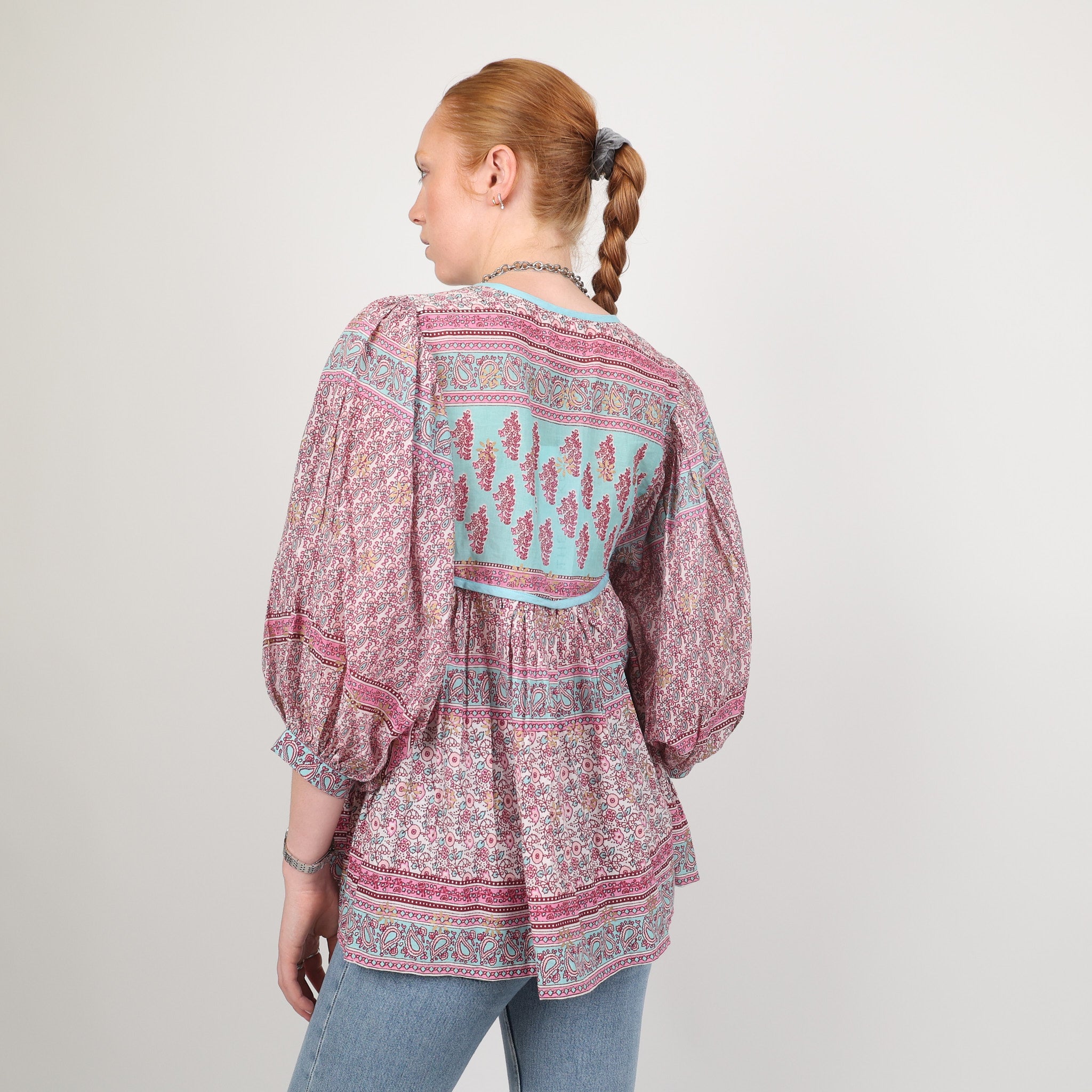 Blouse, UK Size 10