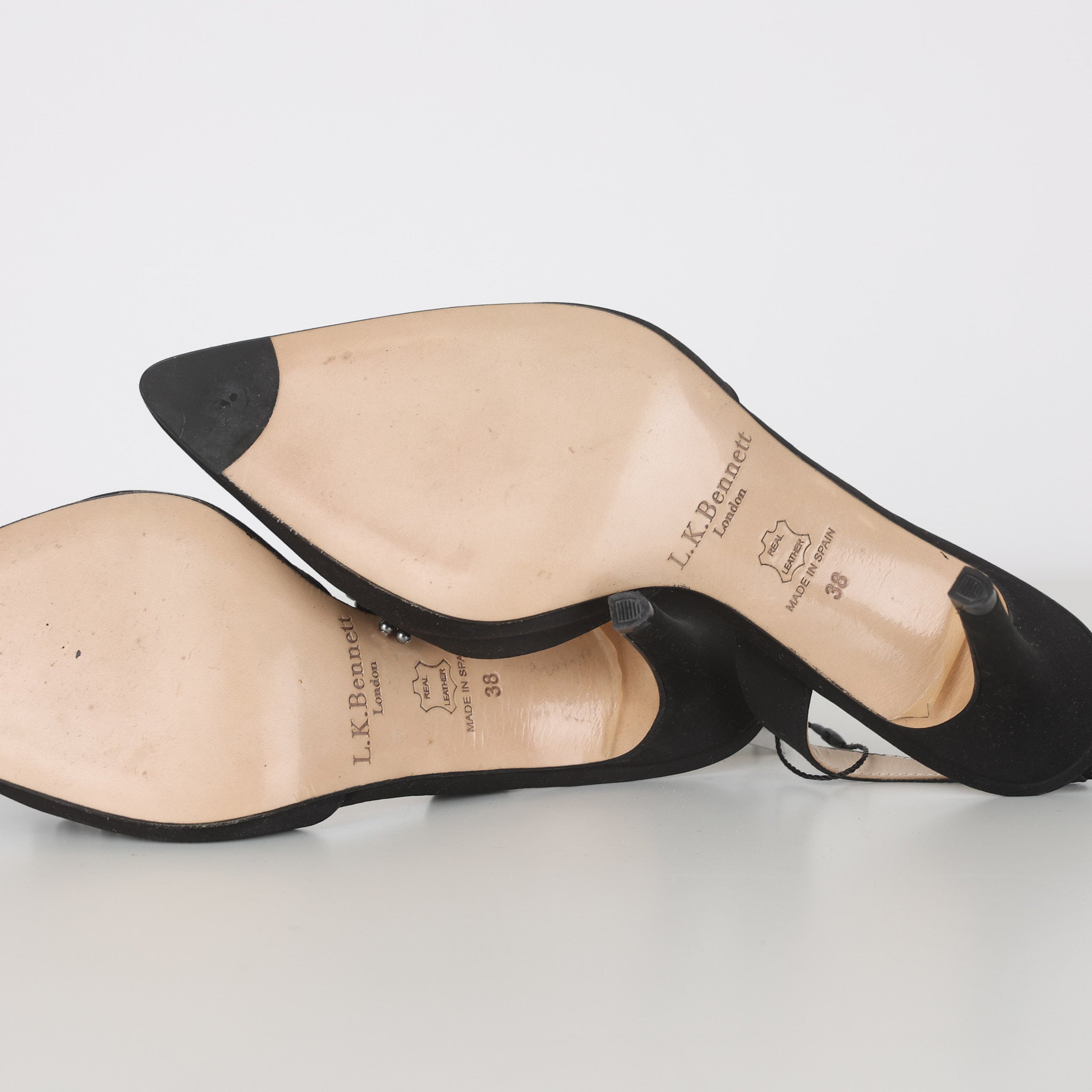 Shoes, Shoe Size 38