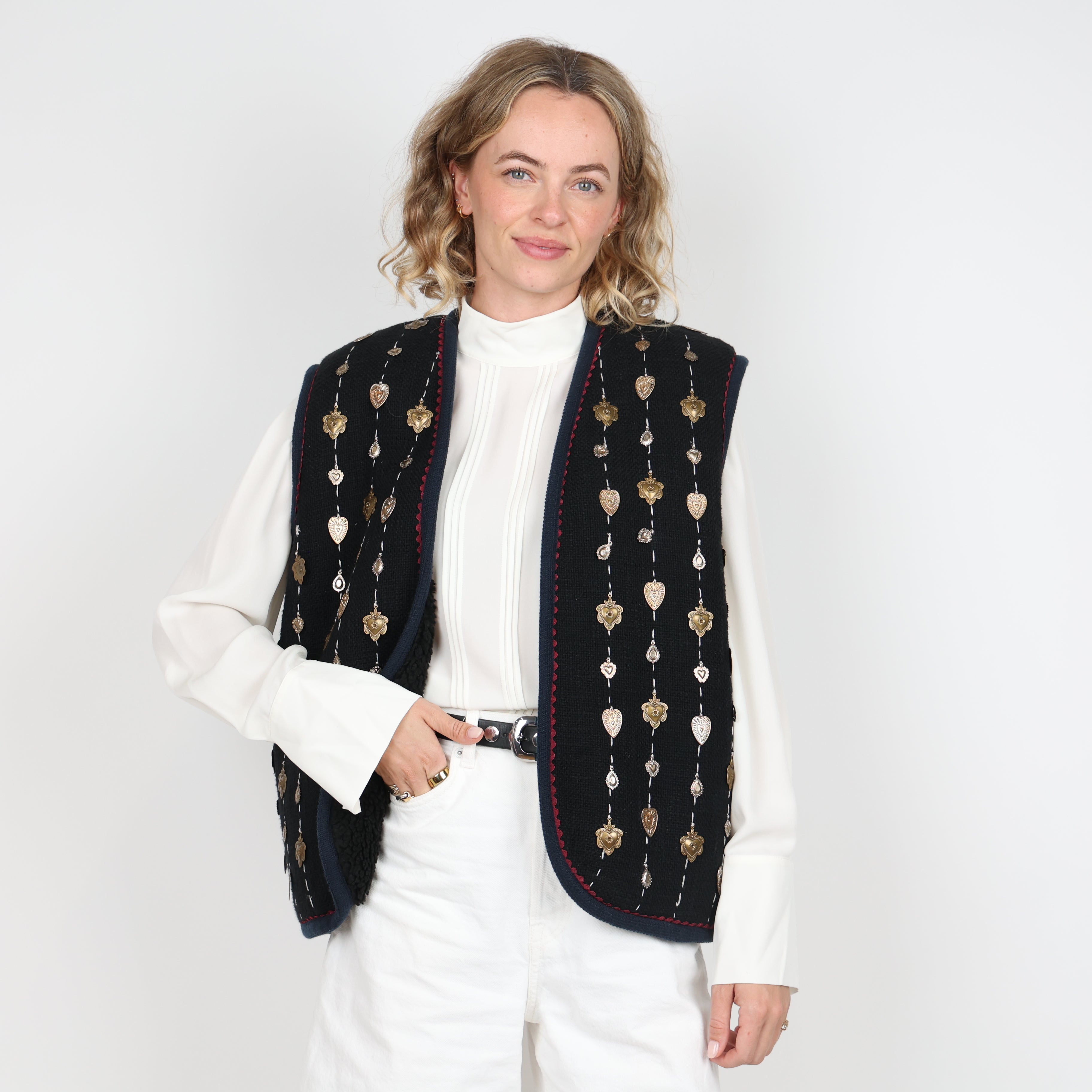 Jacket, UK Size 12