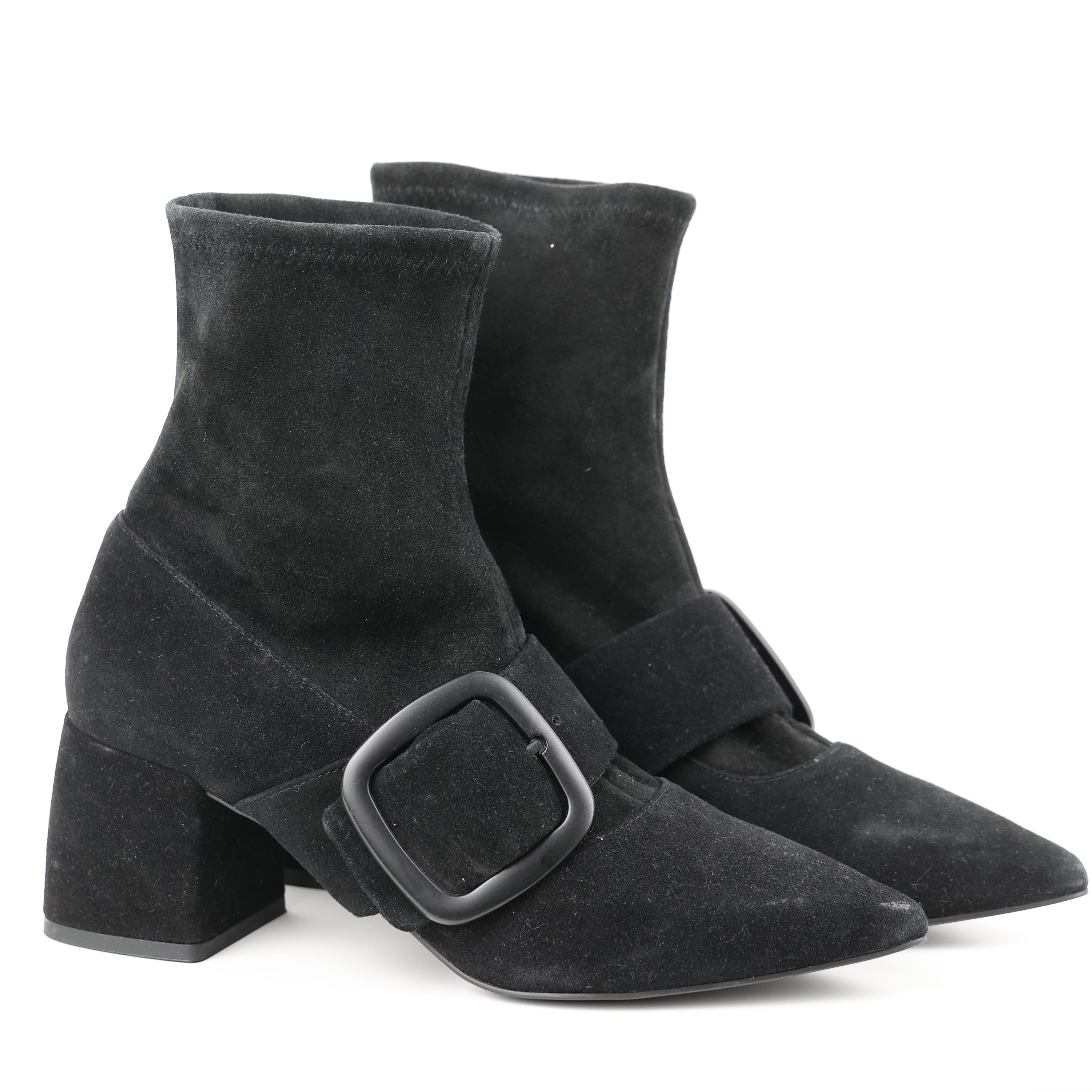 Boots , Shoe Size 39