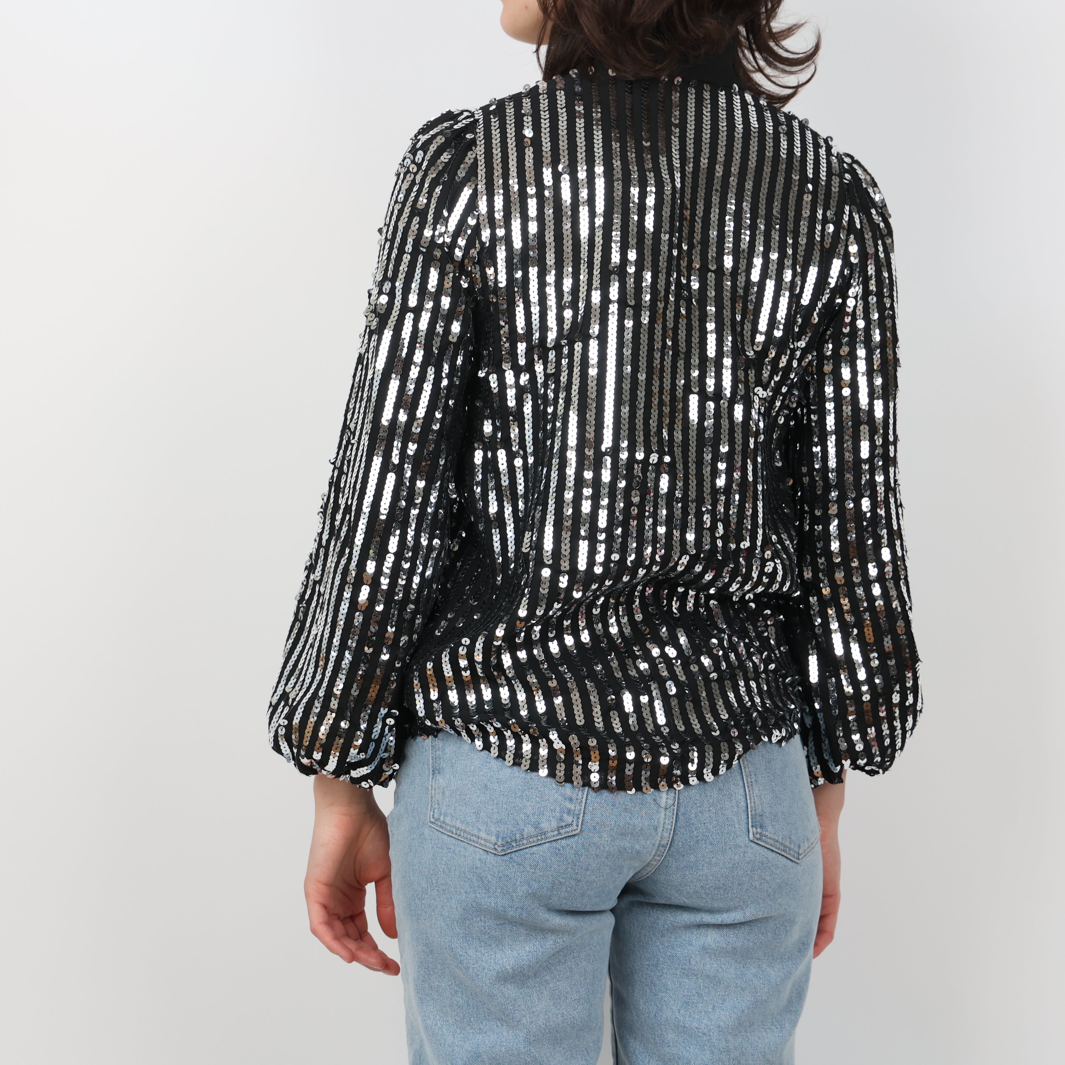 Top, UK Size 6