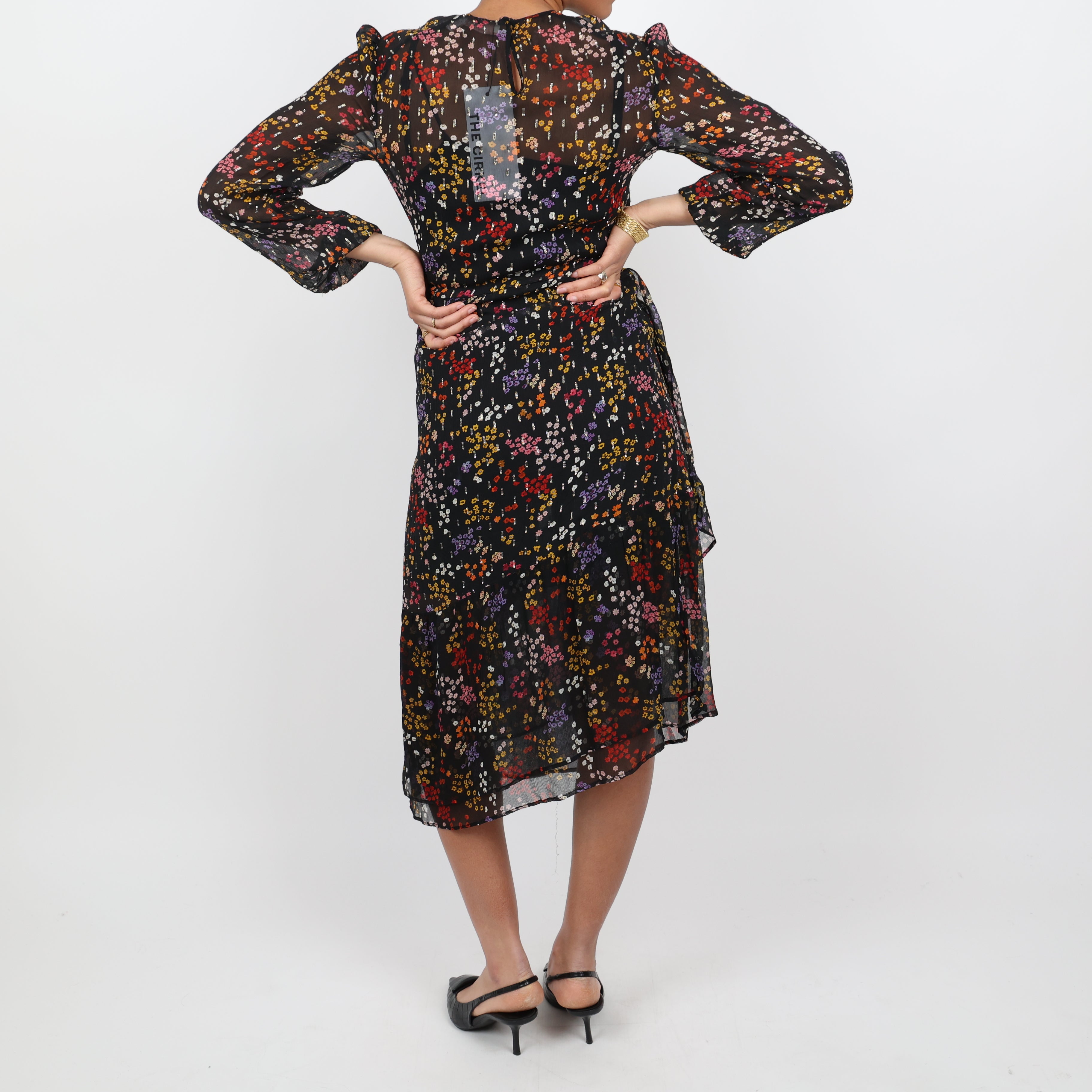 Dress, UK Size 8