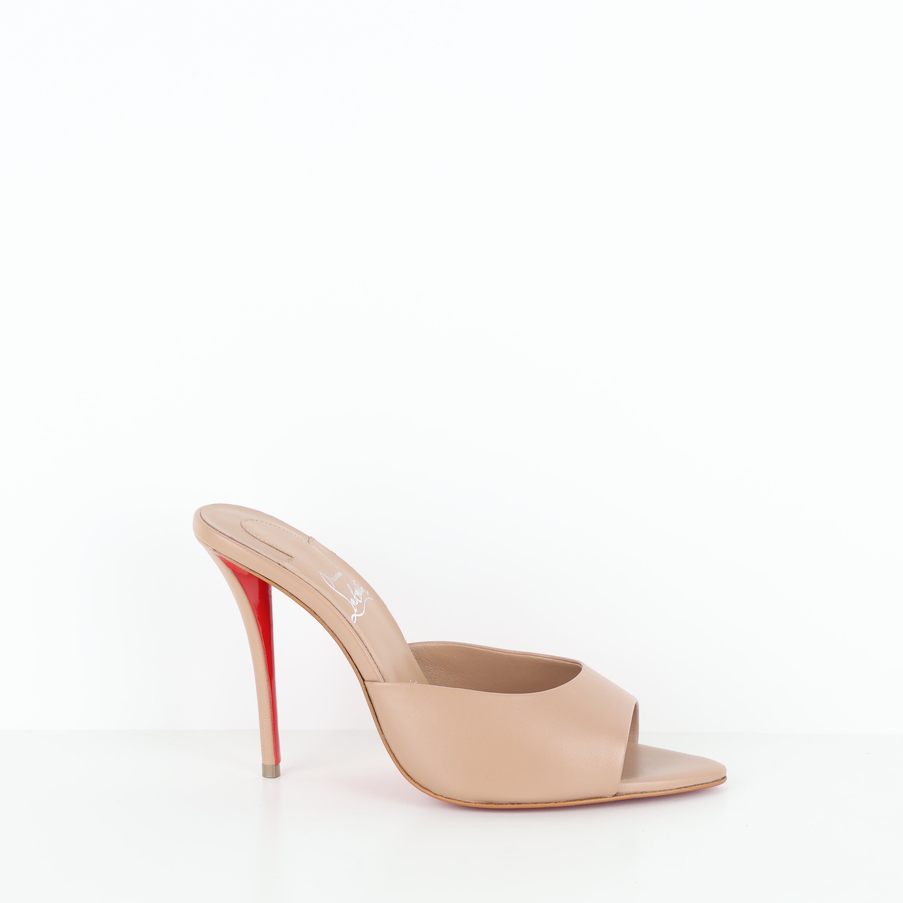 Heels , Shoe Size 39