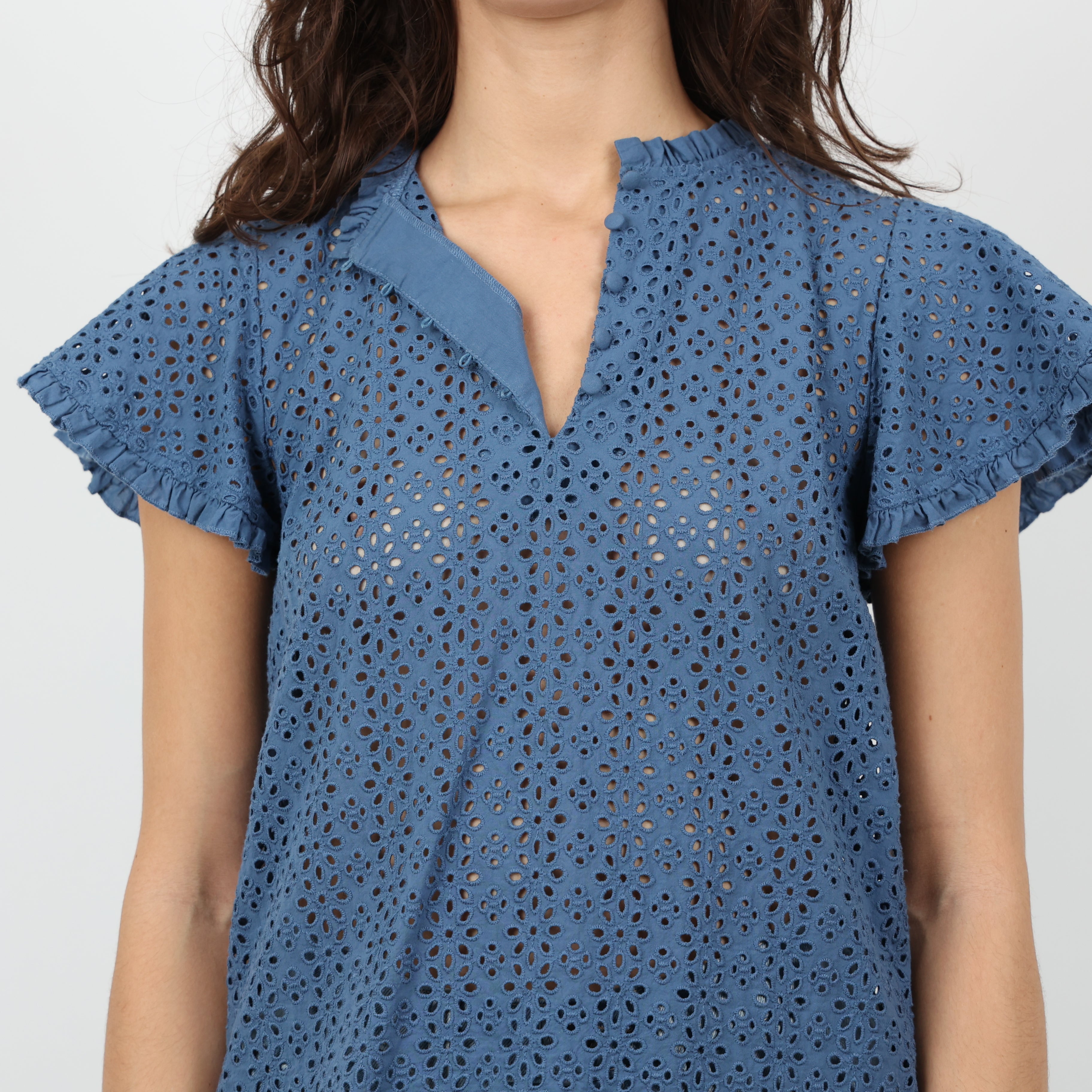Top, UK Size 8