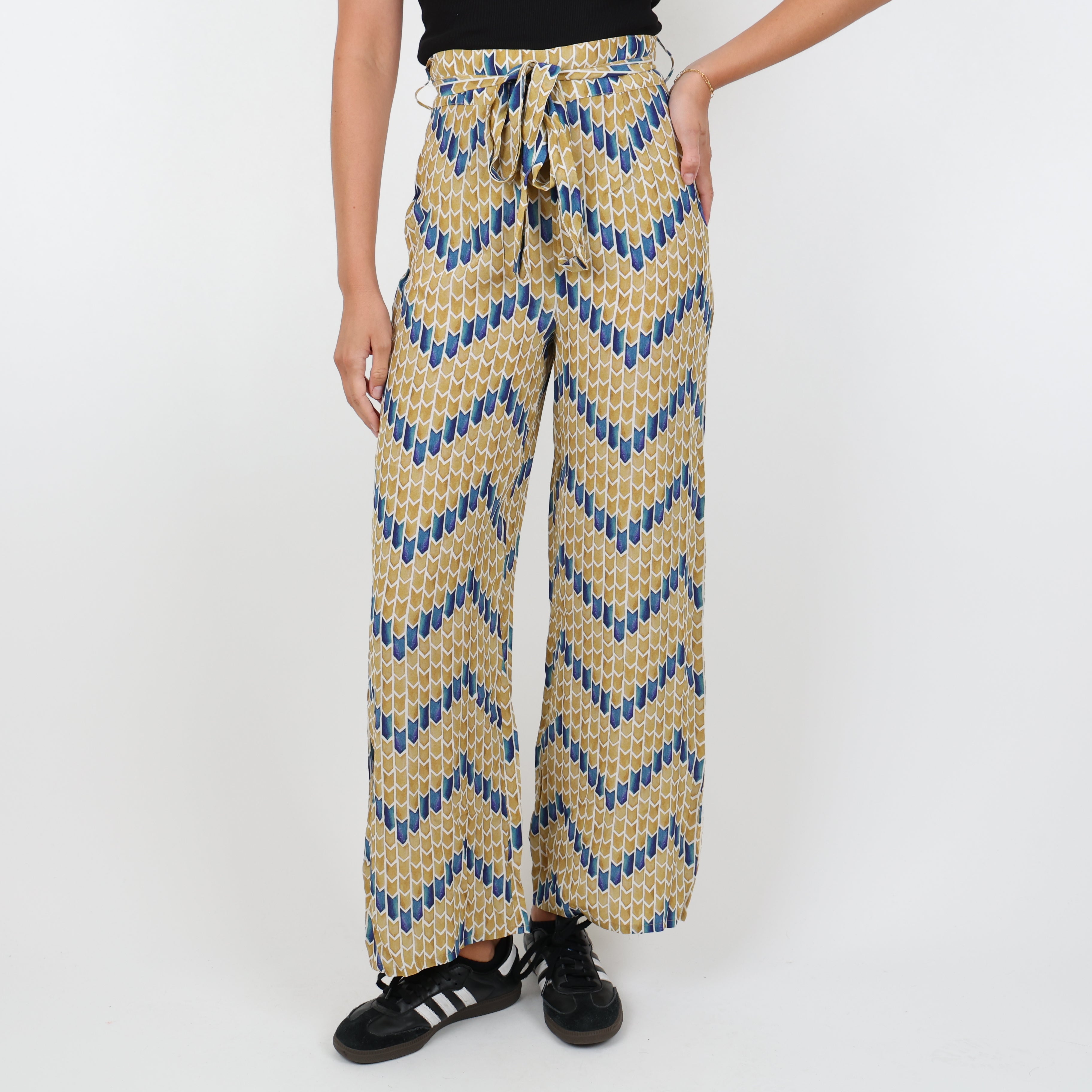 Trousers, UK Size 8
