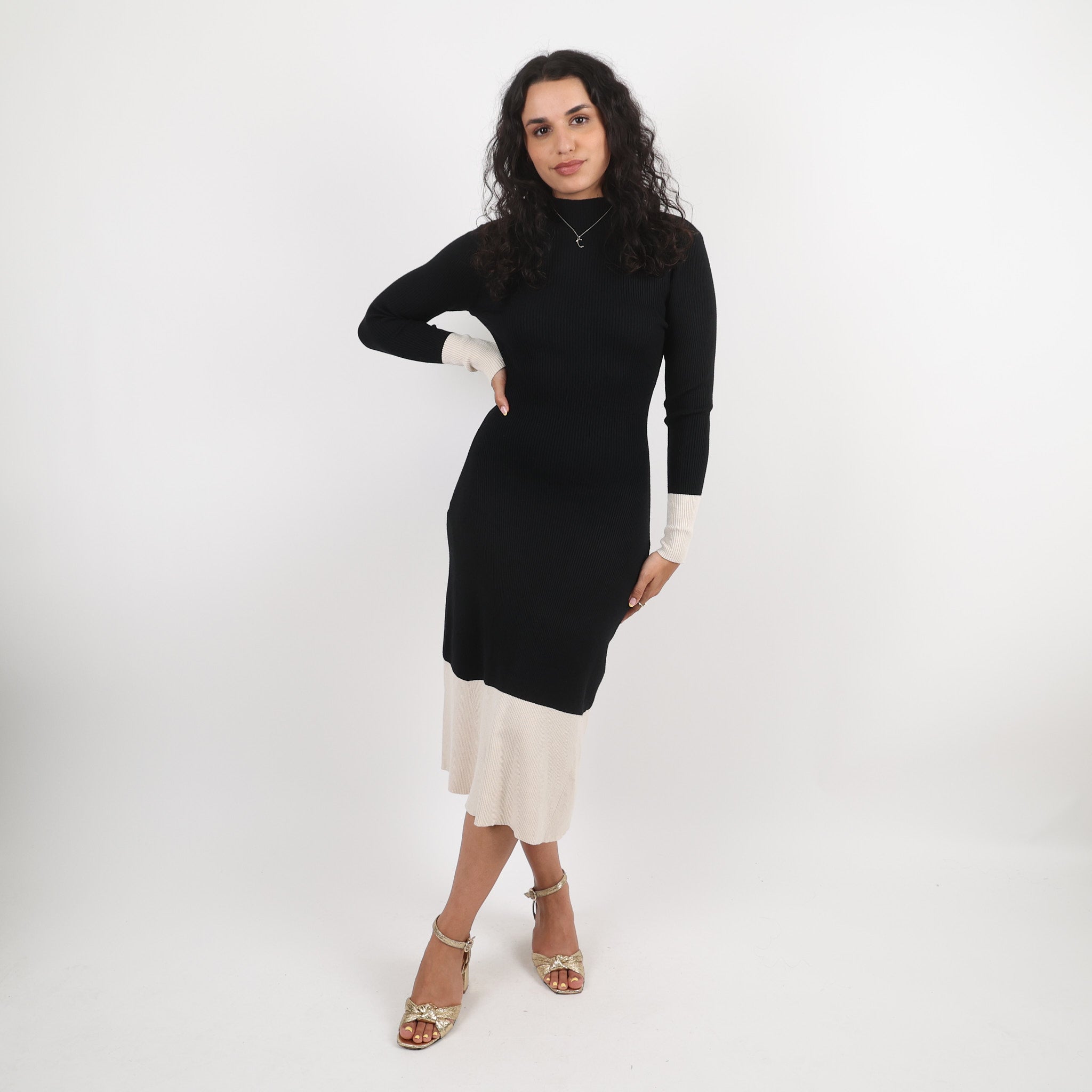 Dress, UK Size 10