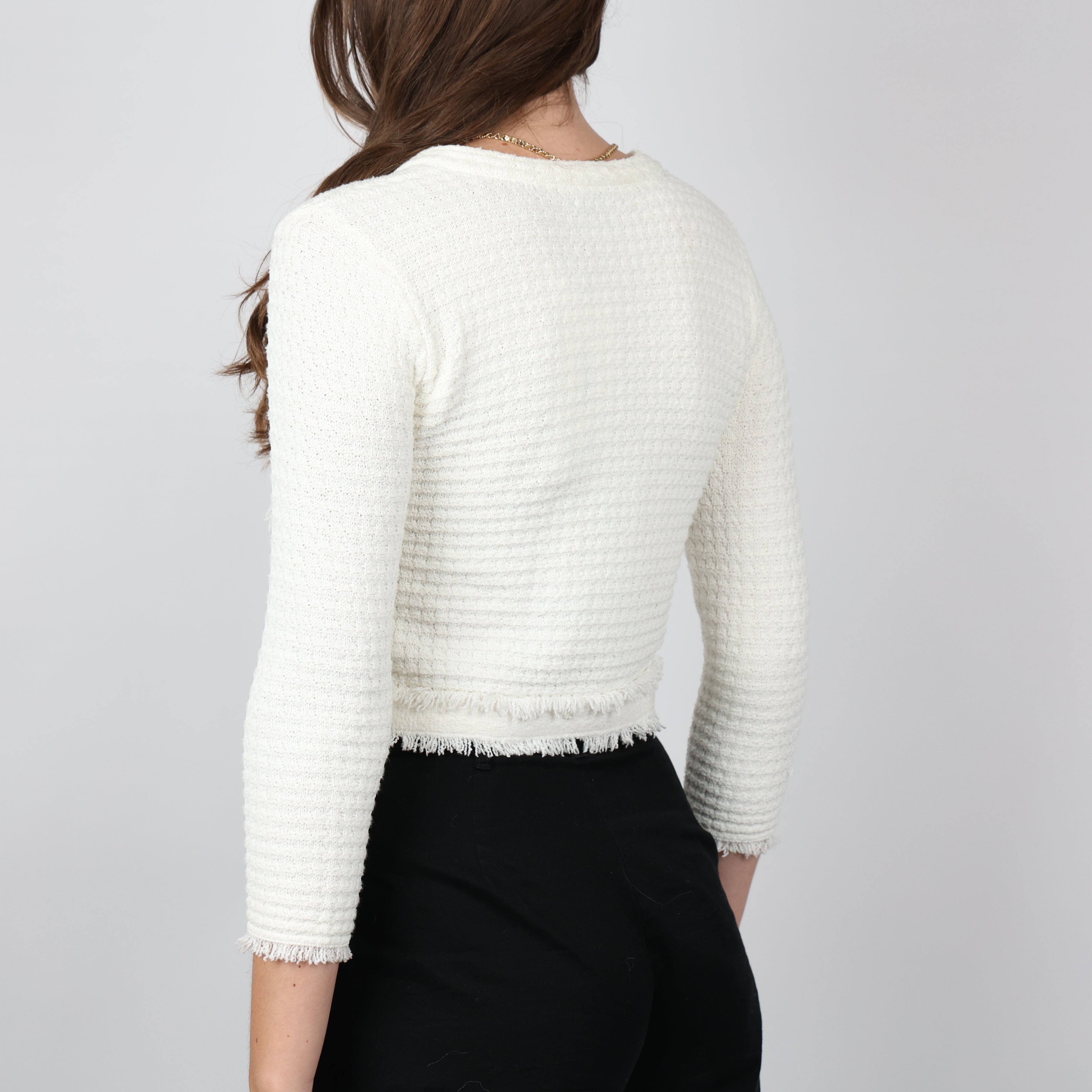 Knitwear, UK Size 8