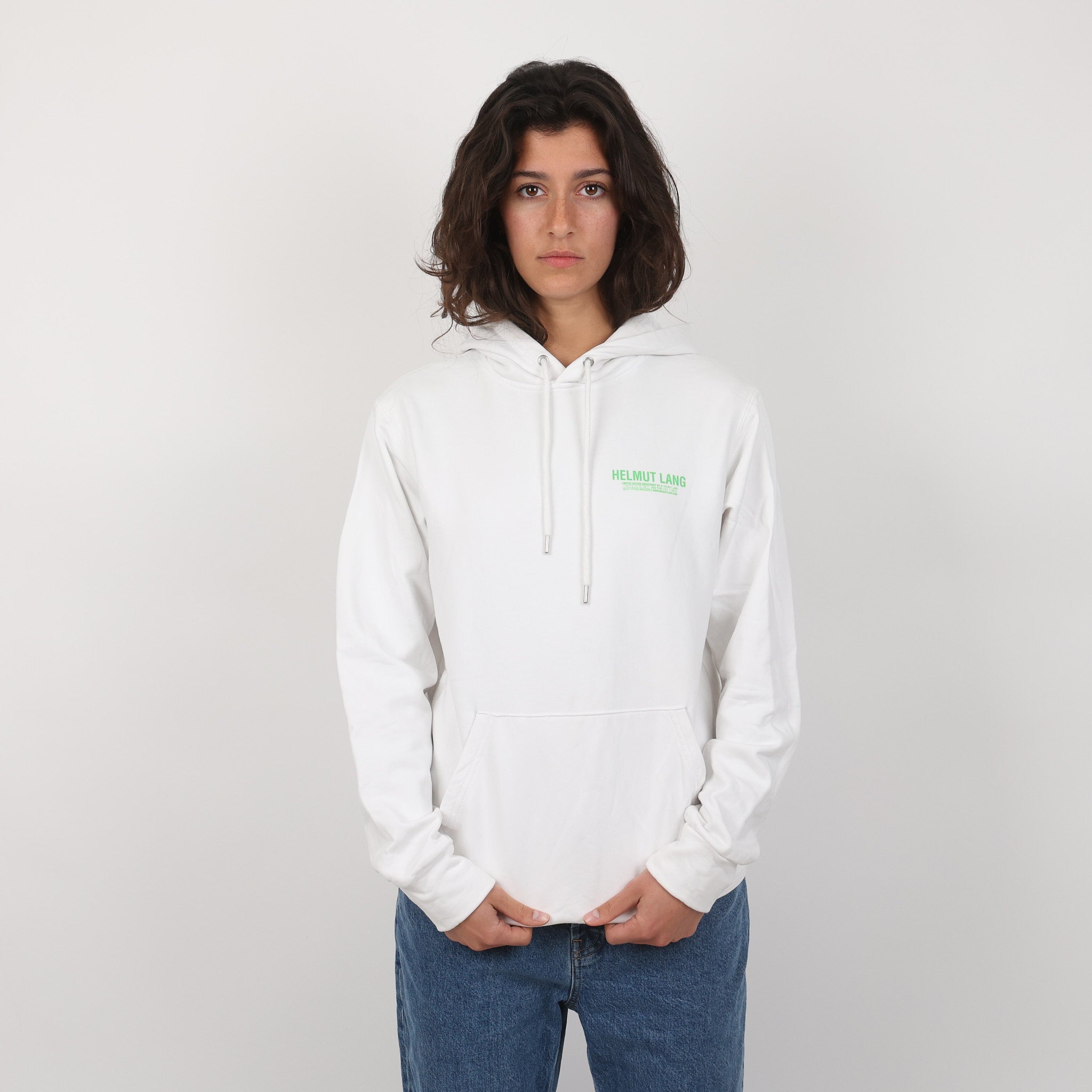 Sweatshirt, UK Size 6