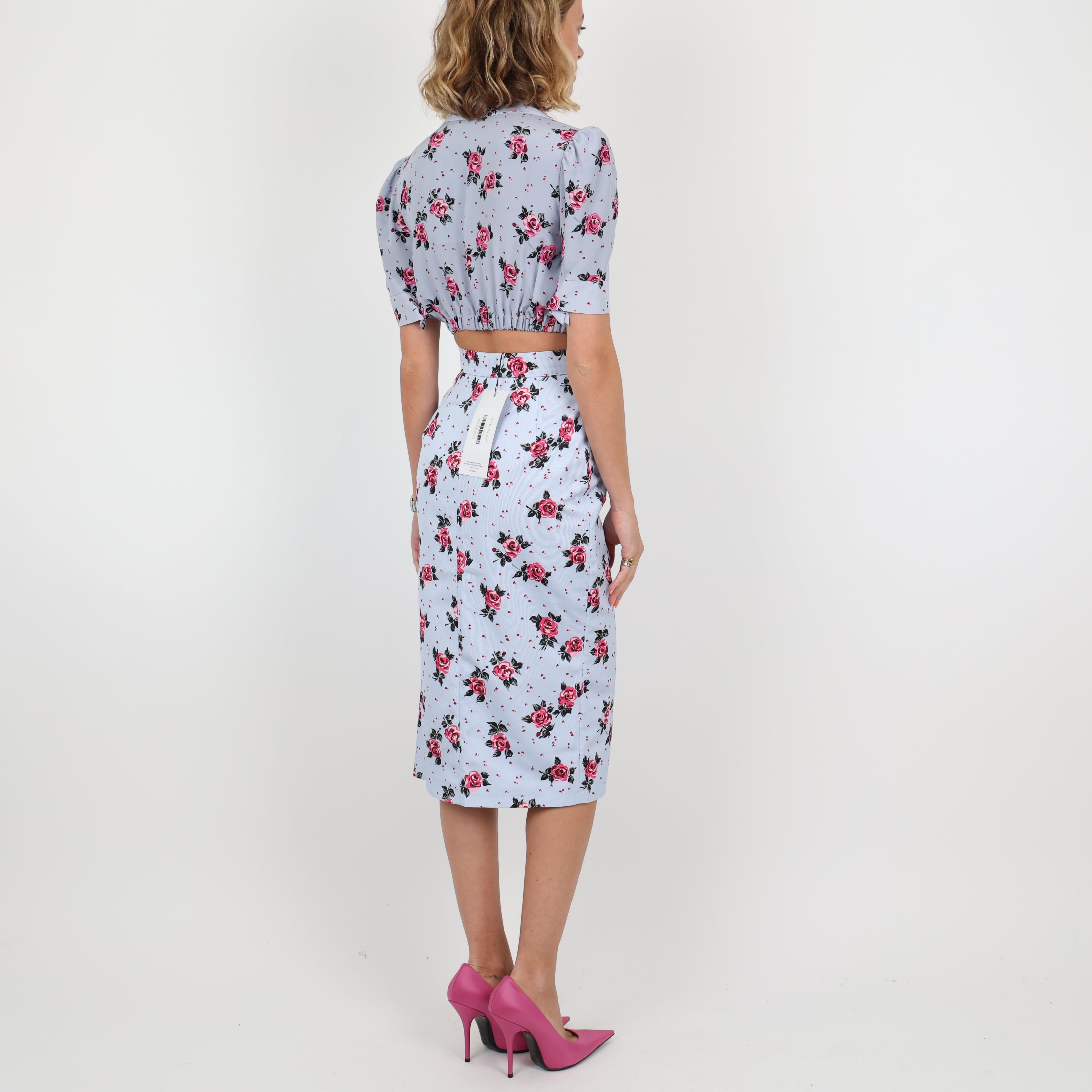 Co Ord, UK Size 8