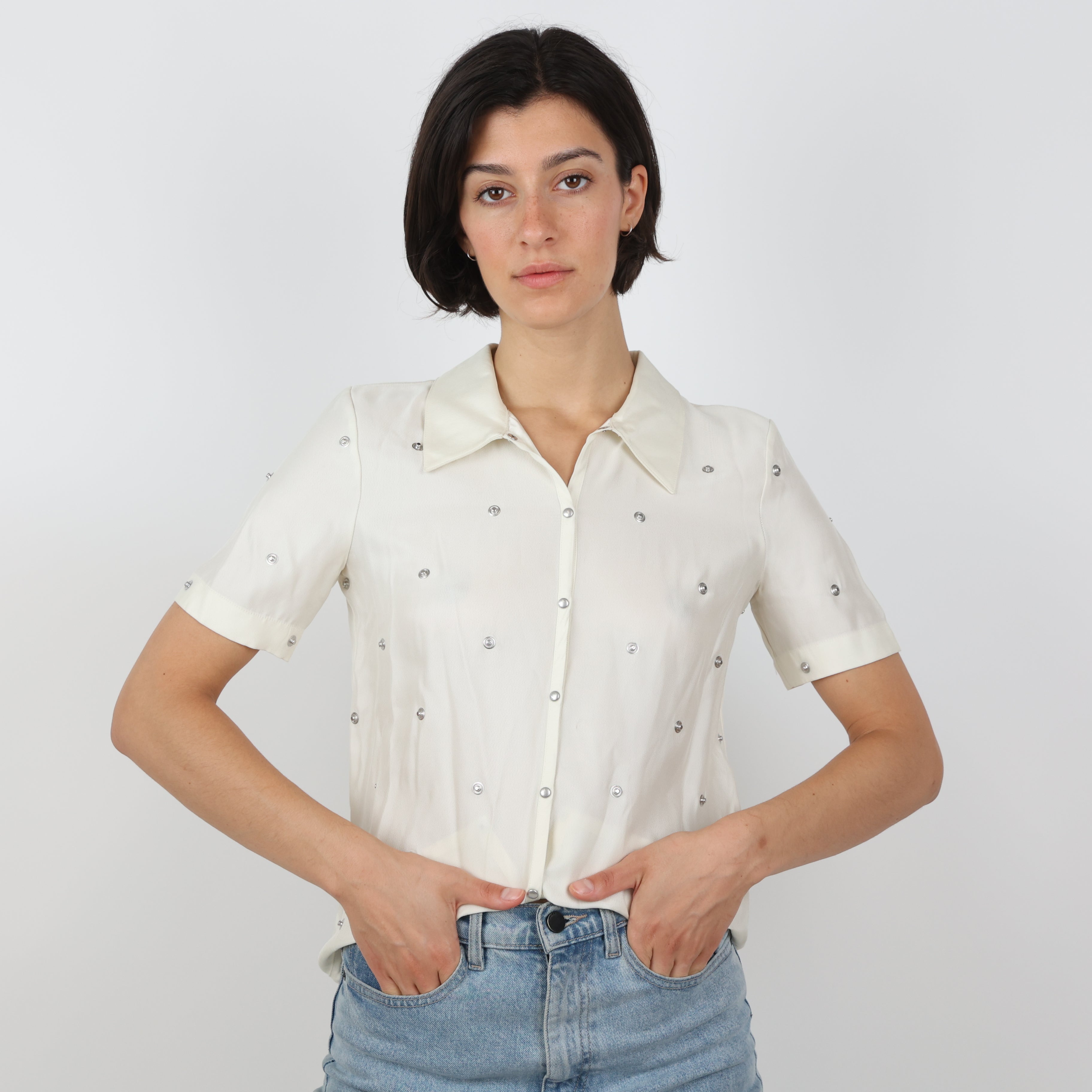 Shirt, UK Size 10