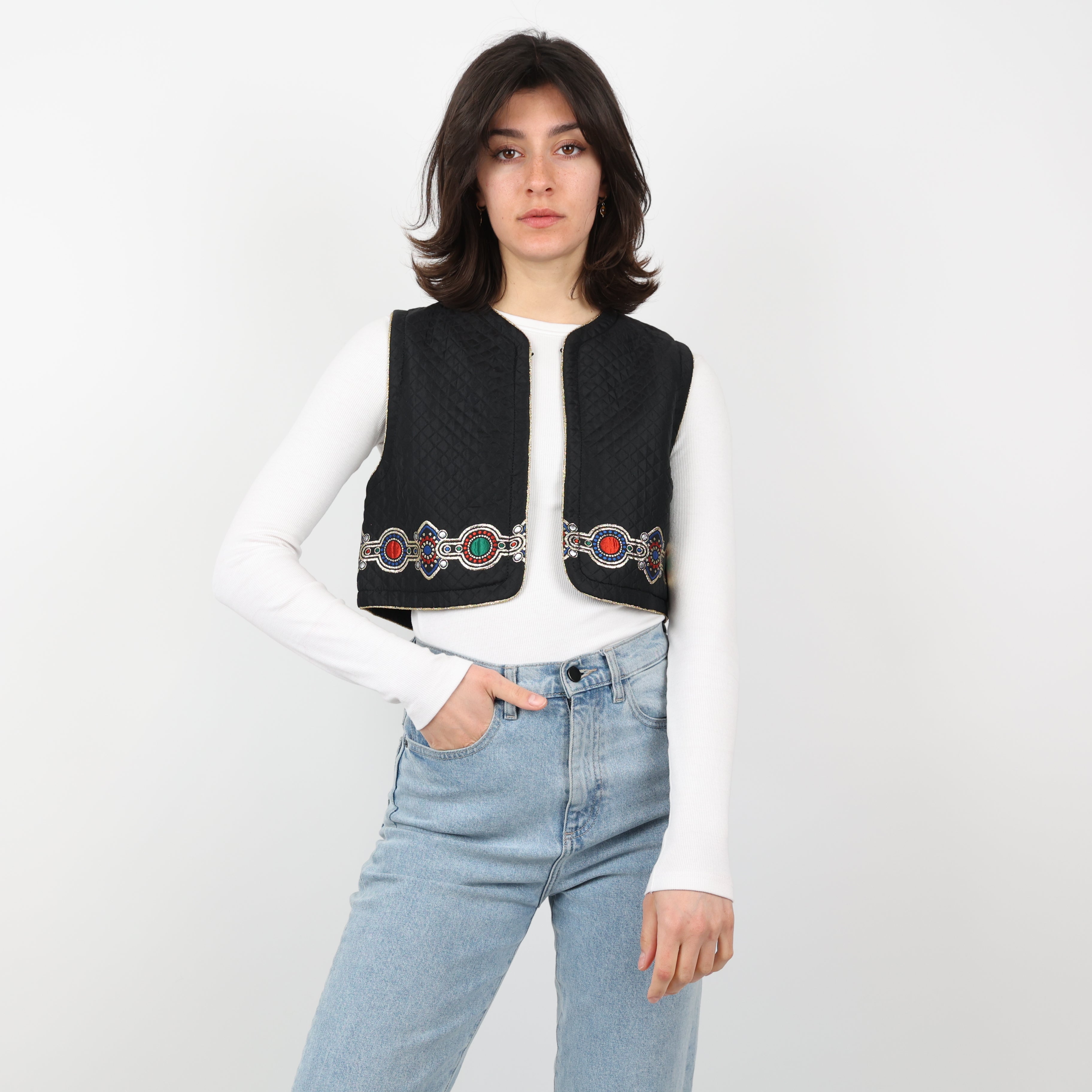 Jacket, UK Size 12