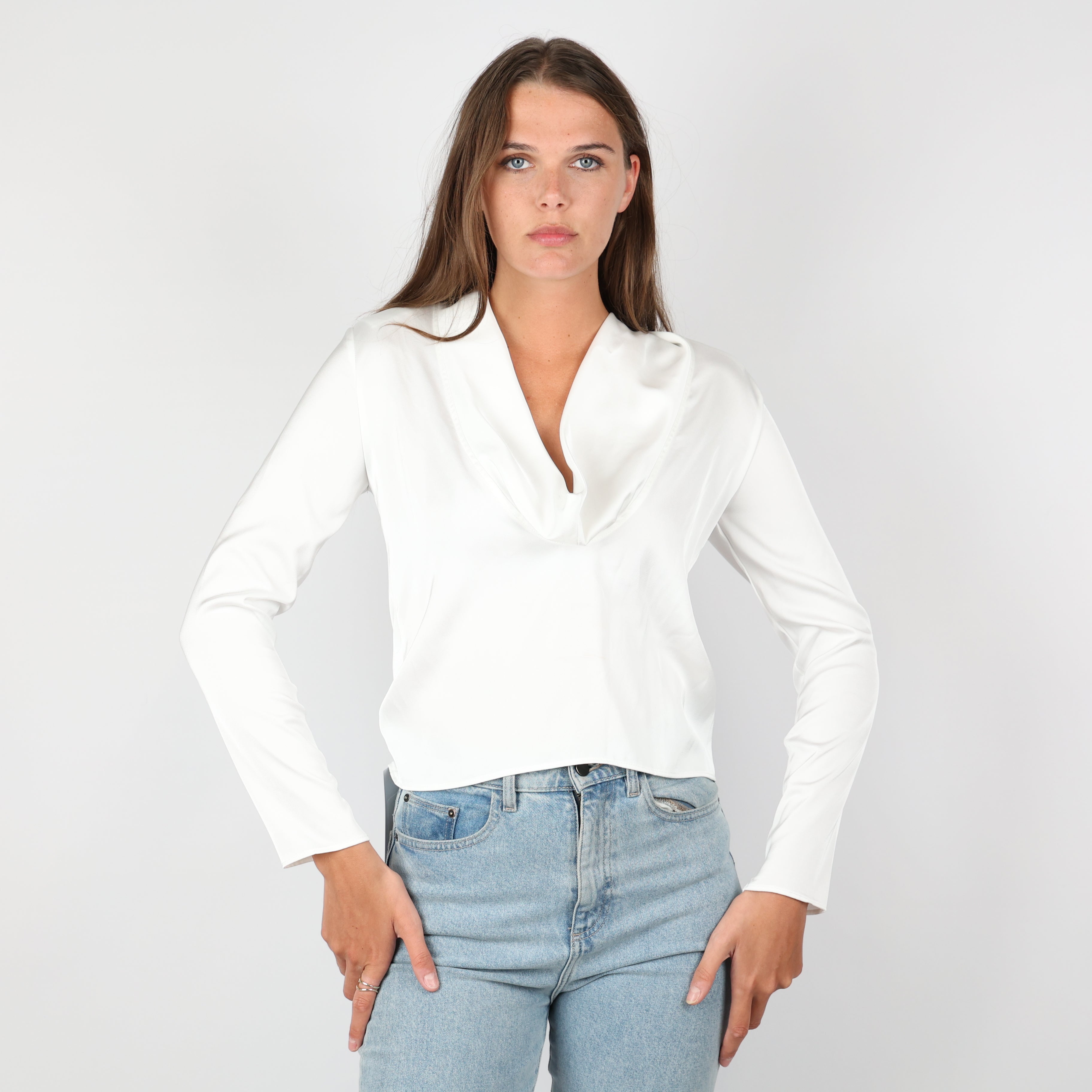 Top, UK Size 8