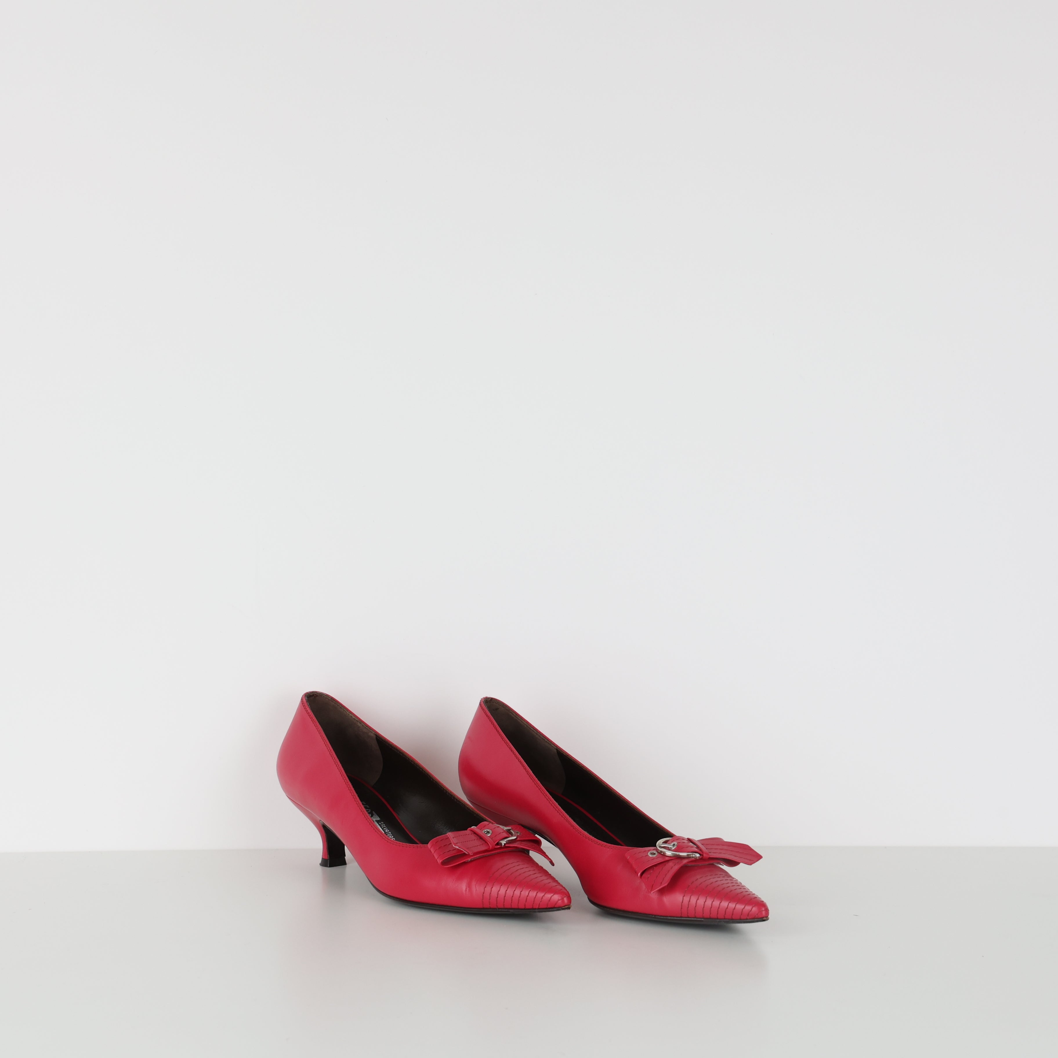 Heels , Shoe Size 41