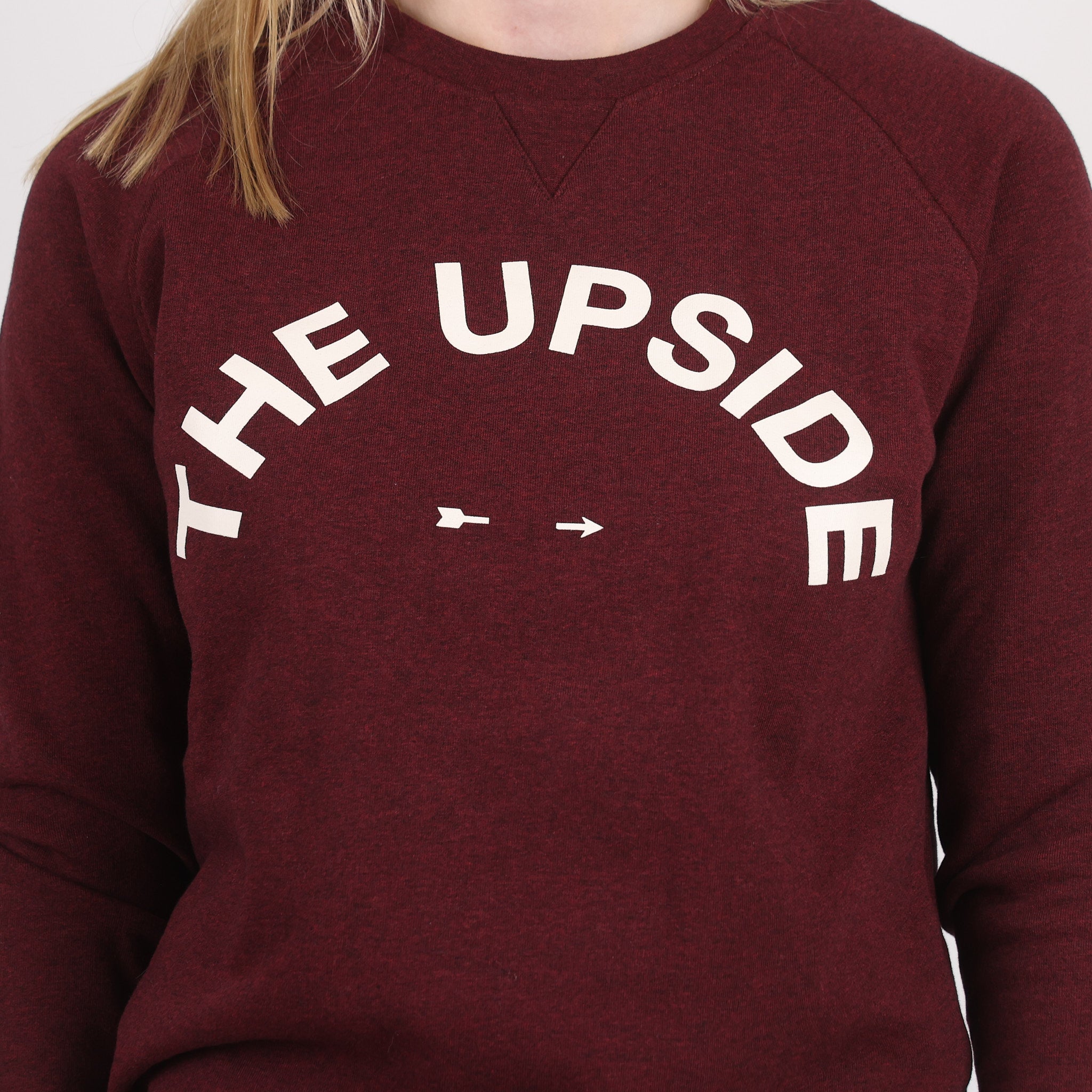 Sweatshirt, UK Size 8