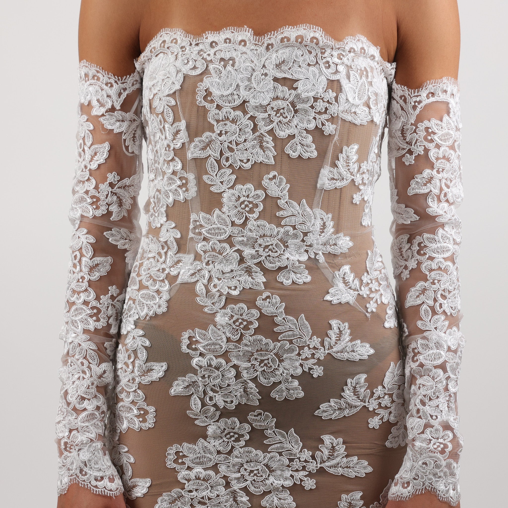 Dress, UK Size One Size