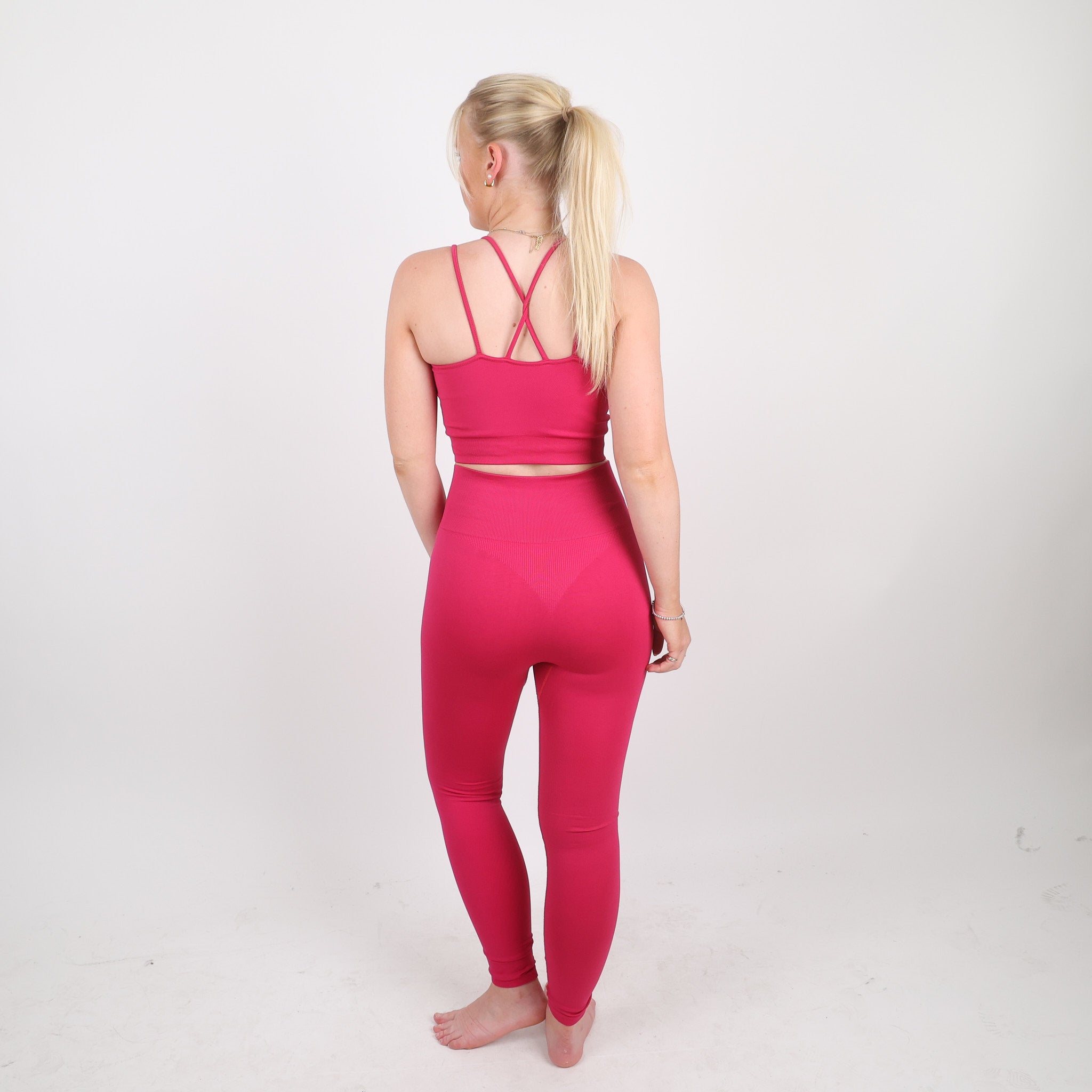 Athleisure, UK Size 6