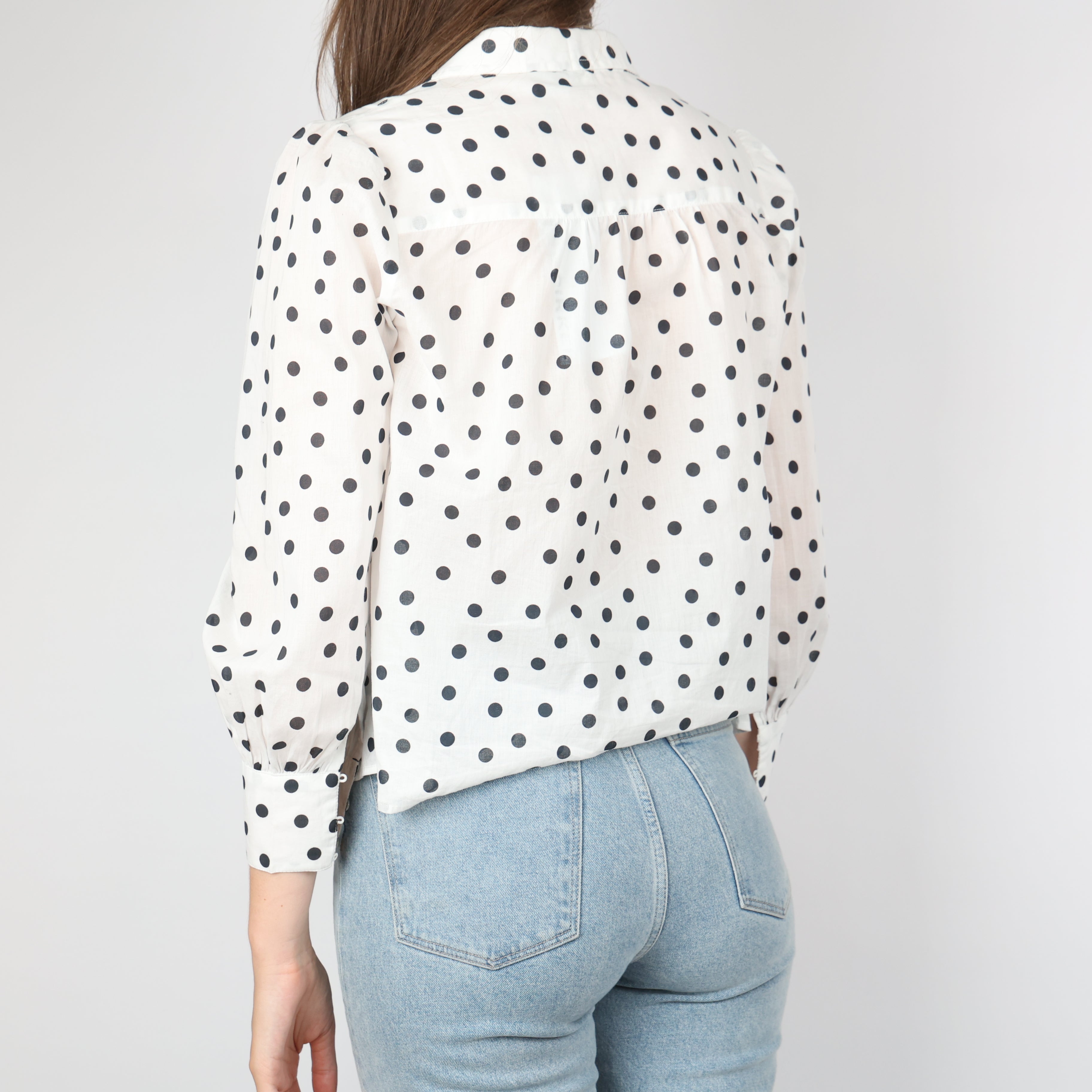 Shirt, UK Size 10
