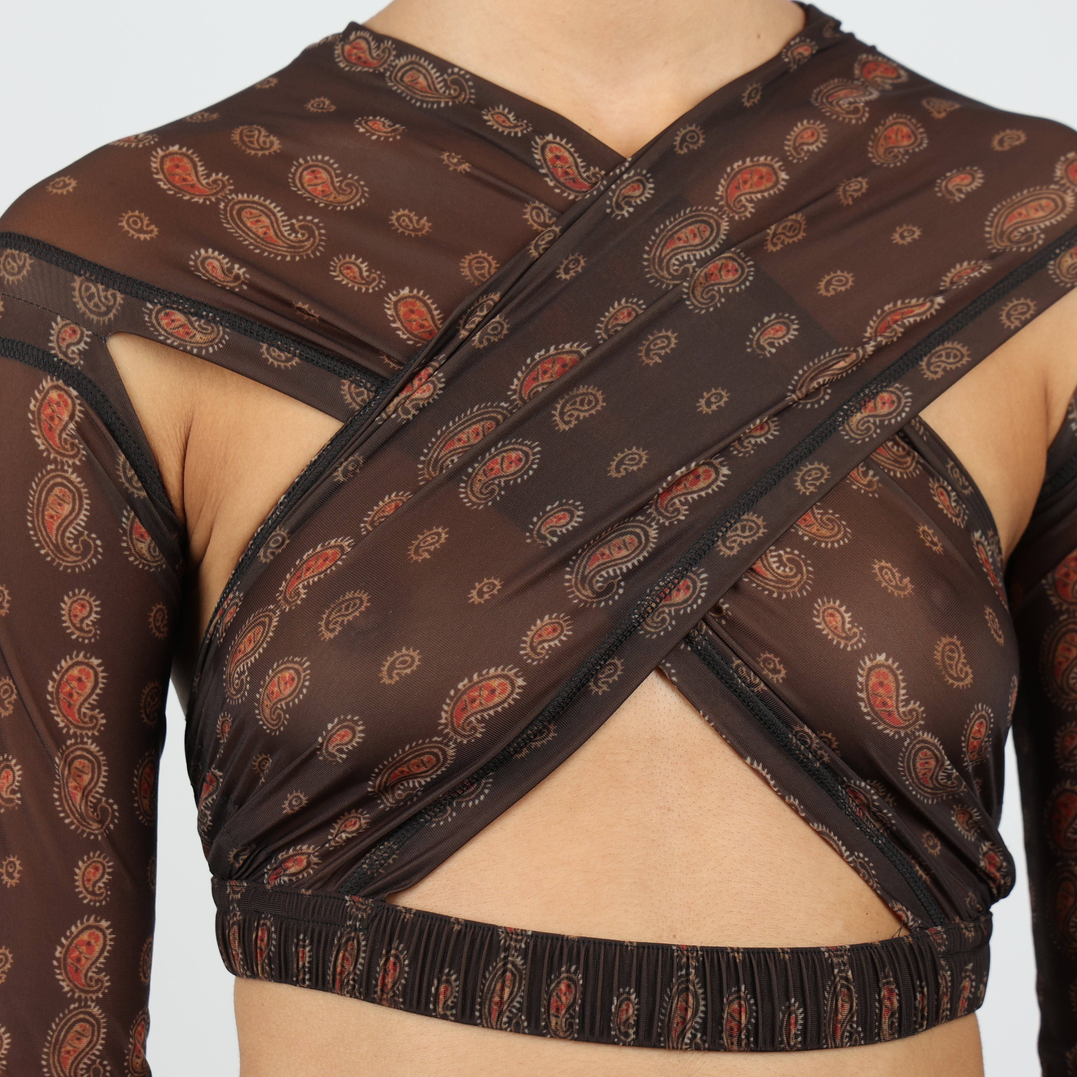 Top, UK Size 10