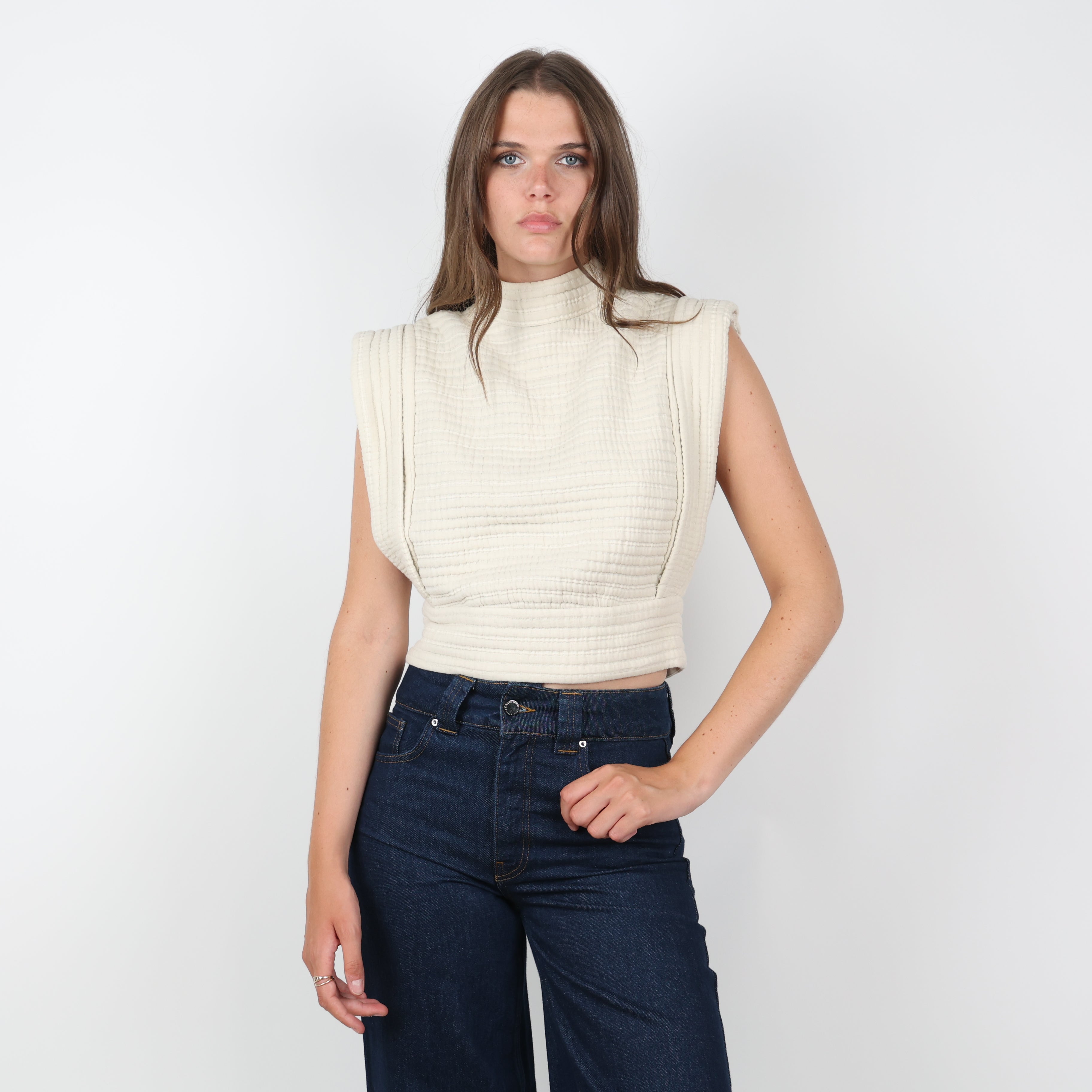 Top, UK Size 12