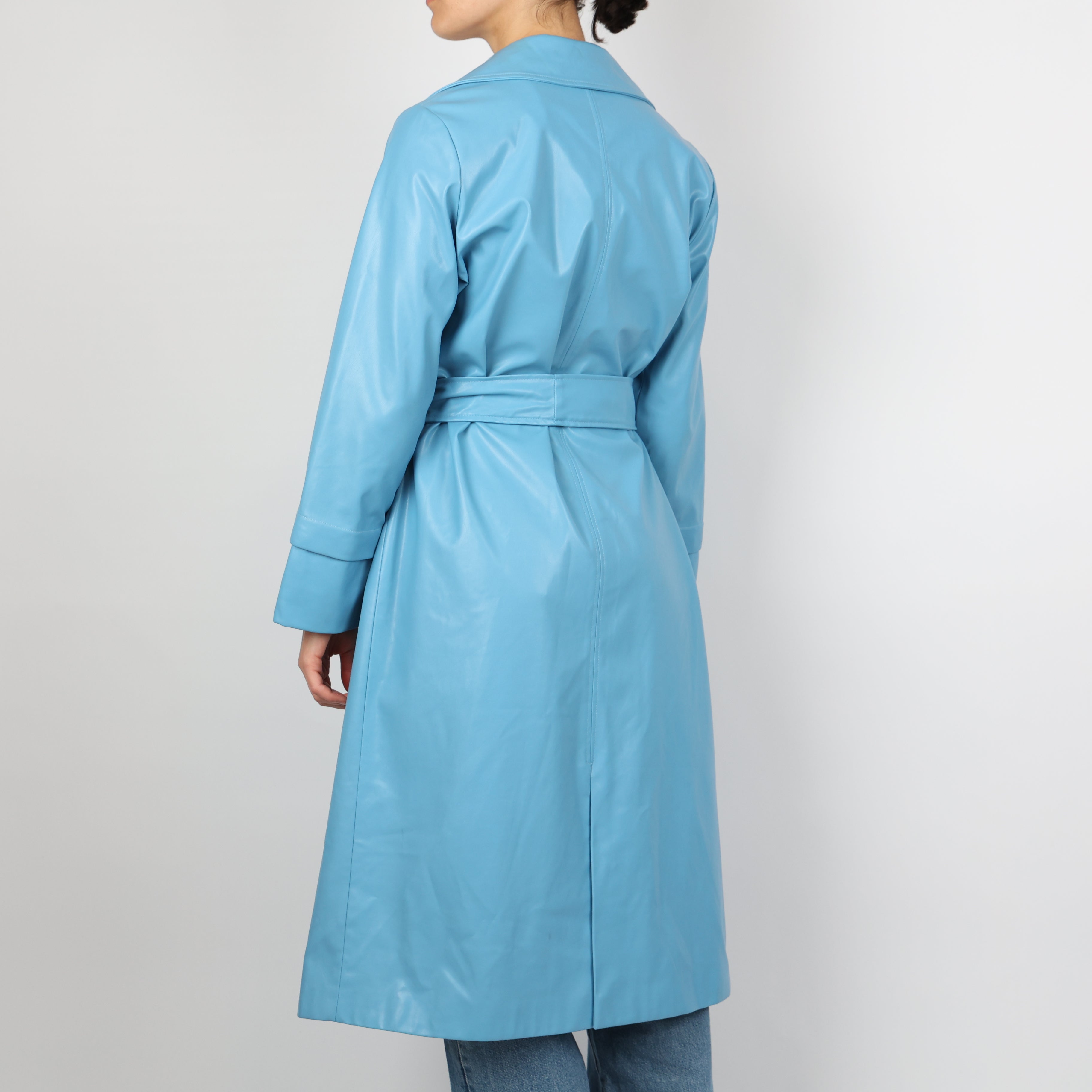 Coat, UK Size 10