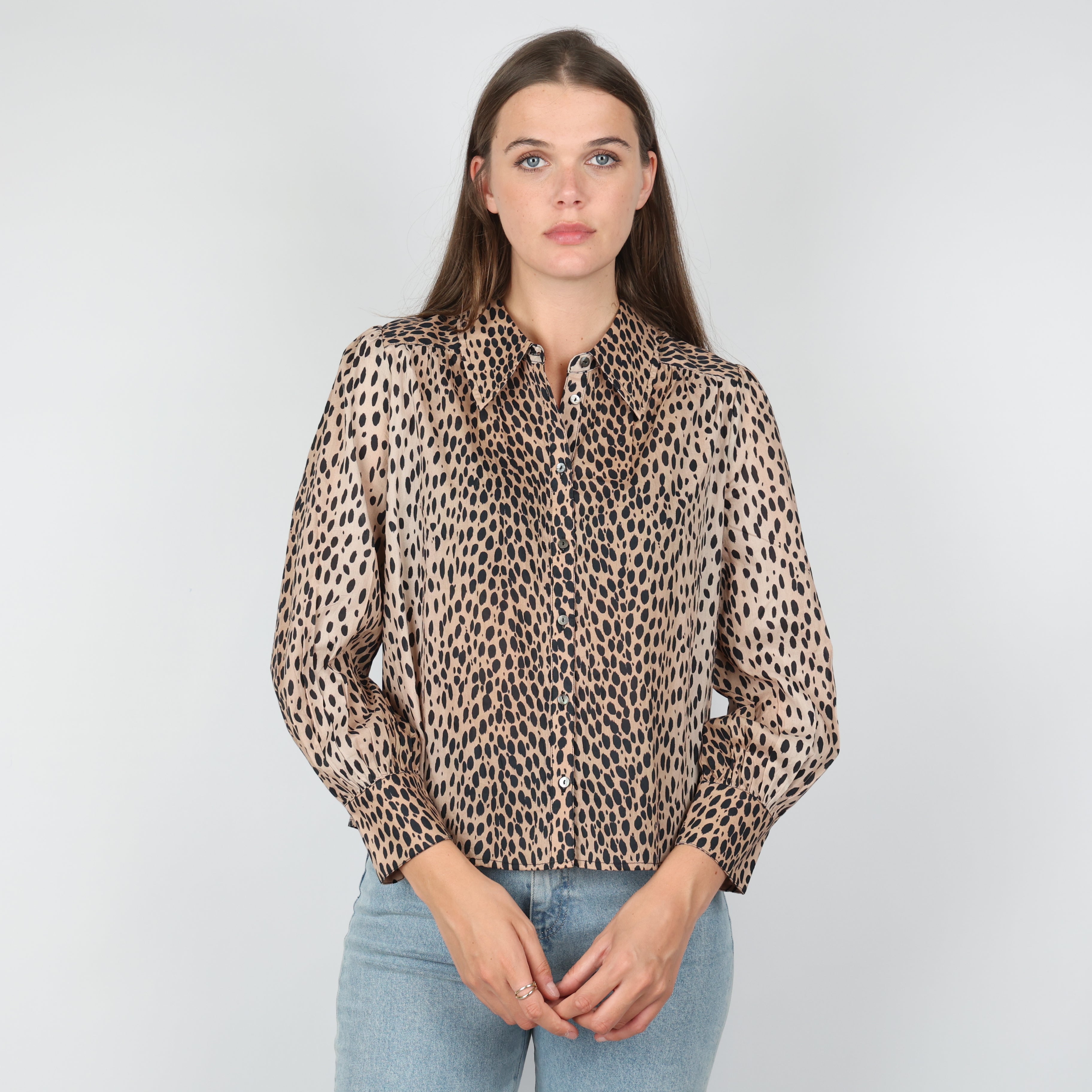 Shirt, UK Size 10