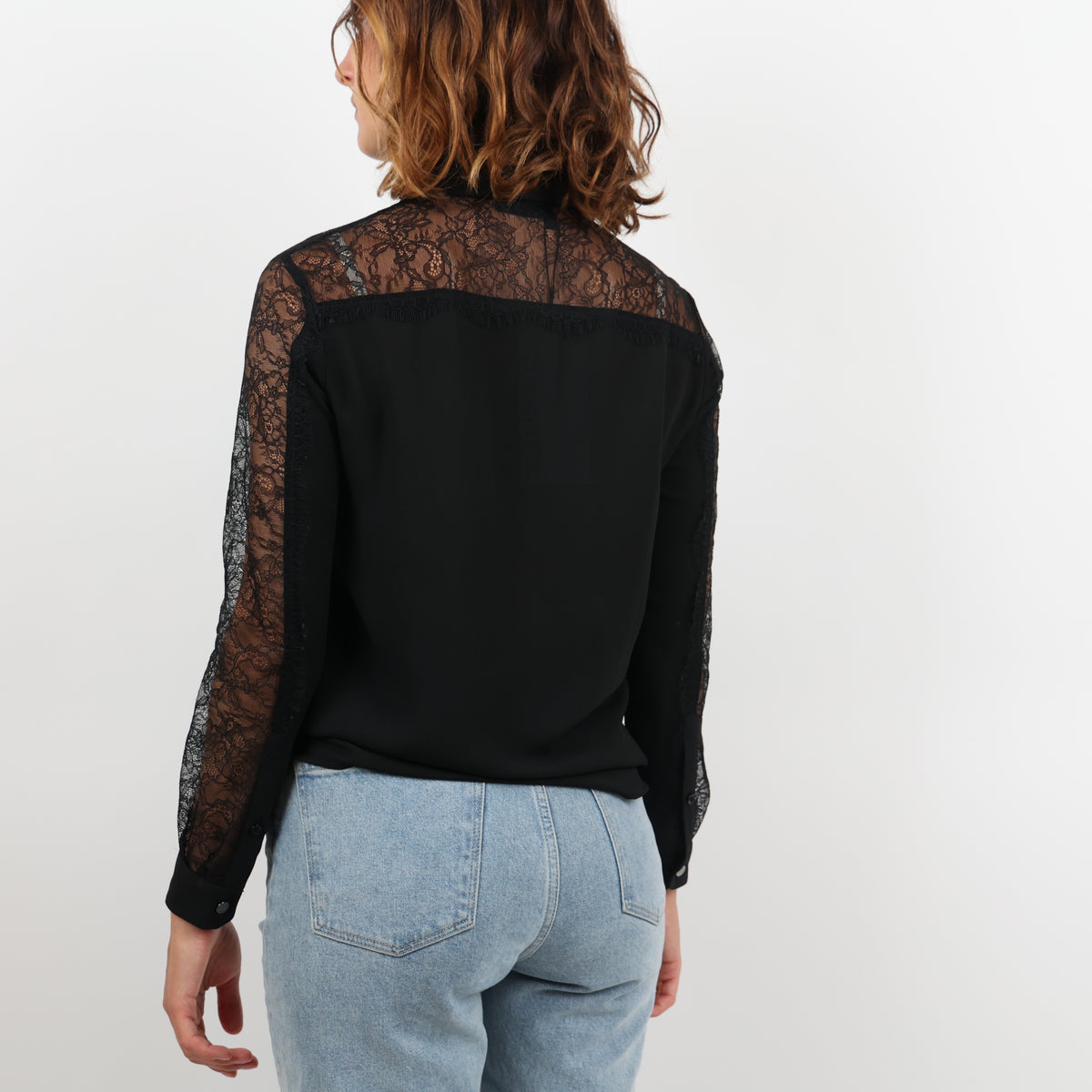 Blouse, UK Size 8