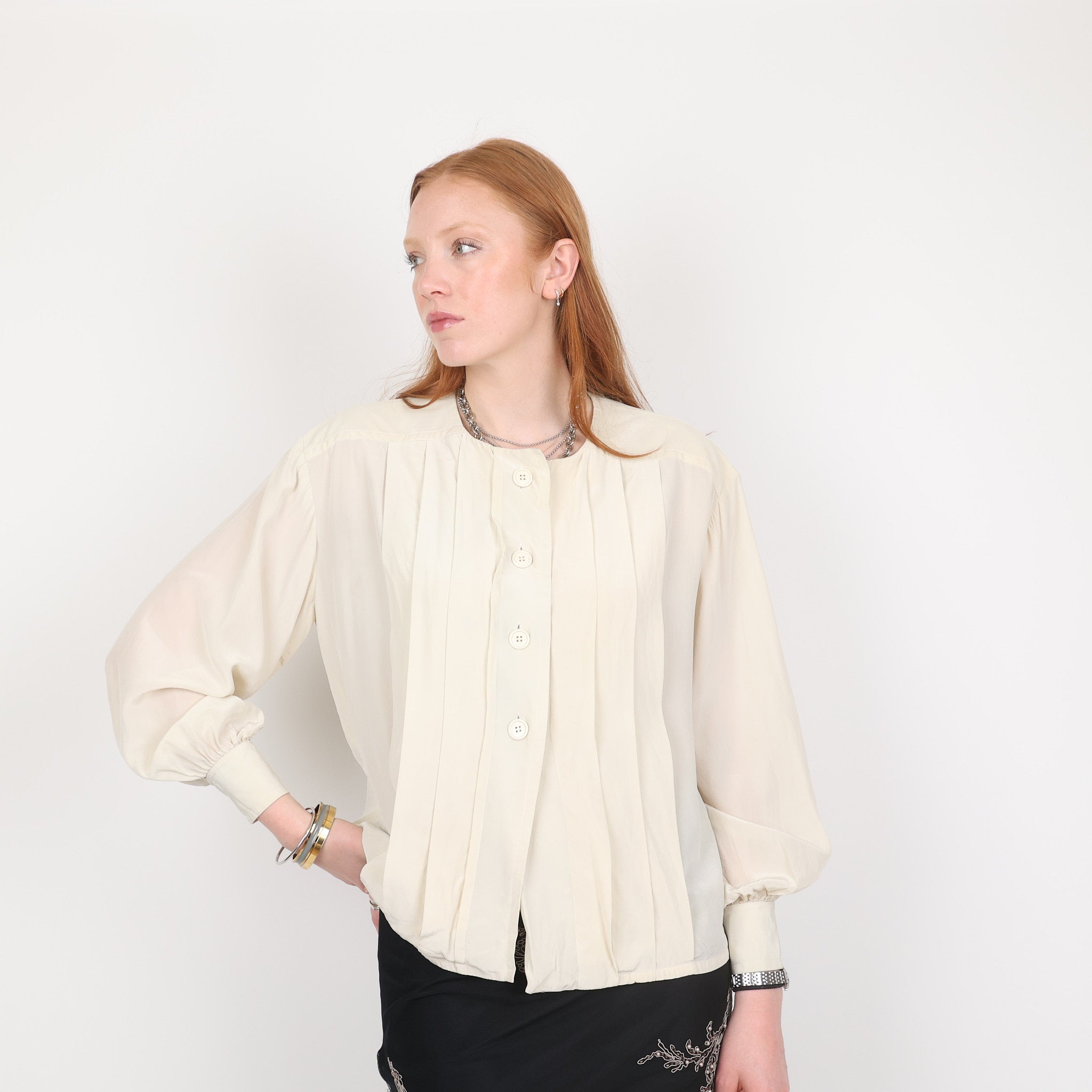 Blouse, UK Size 8