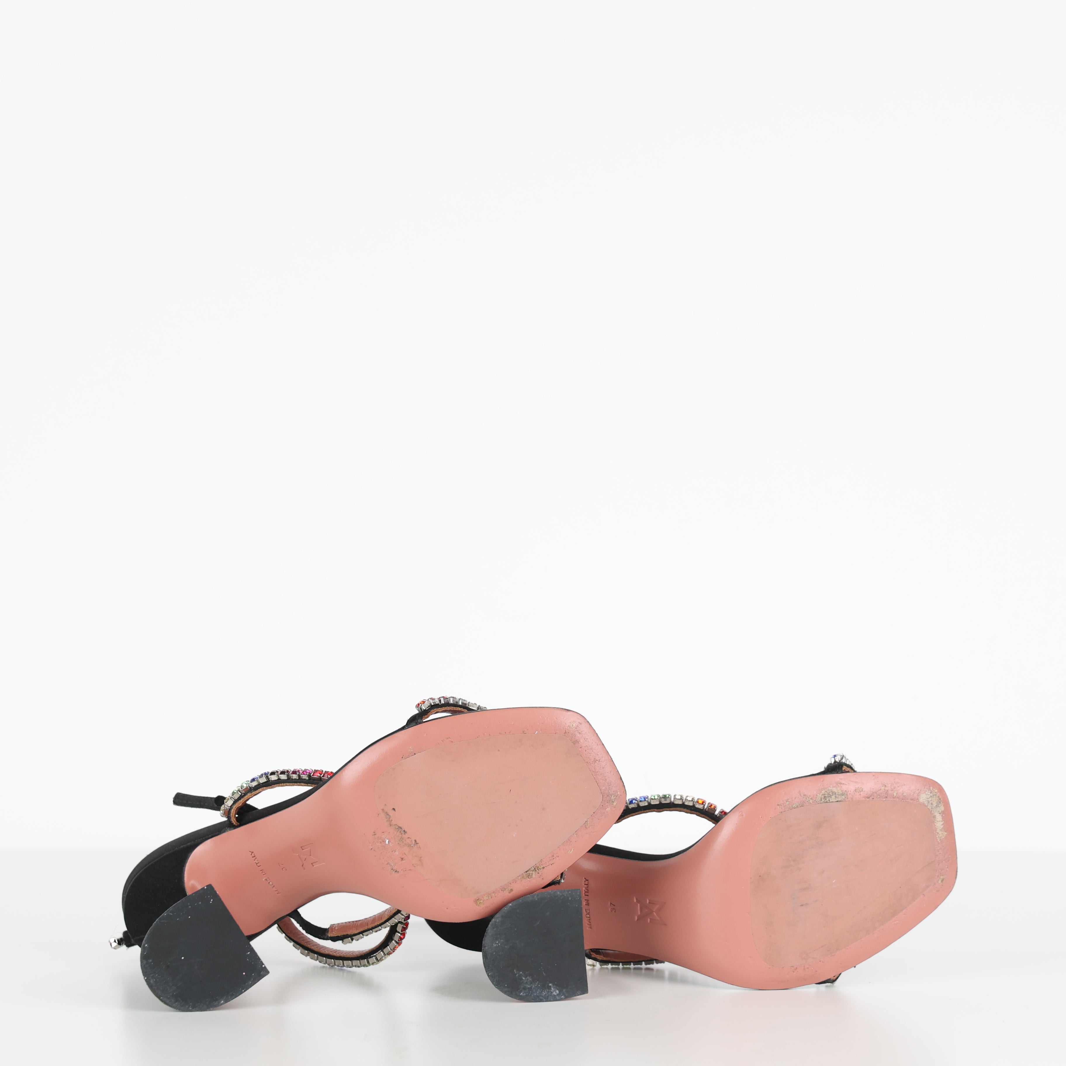 Heels , Shoe Size 37