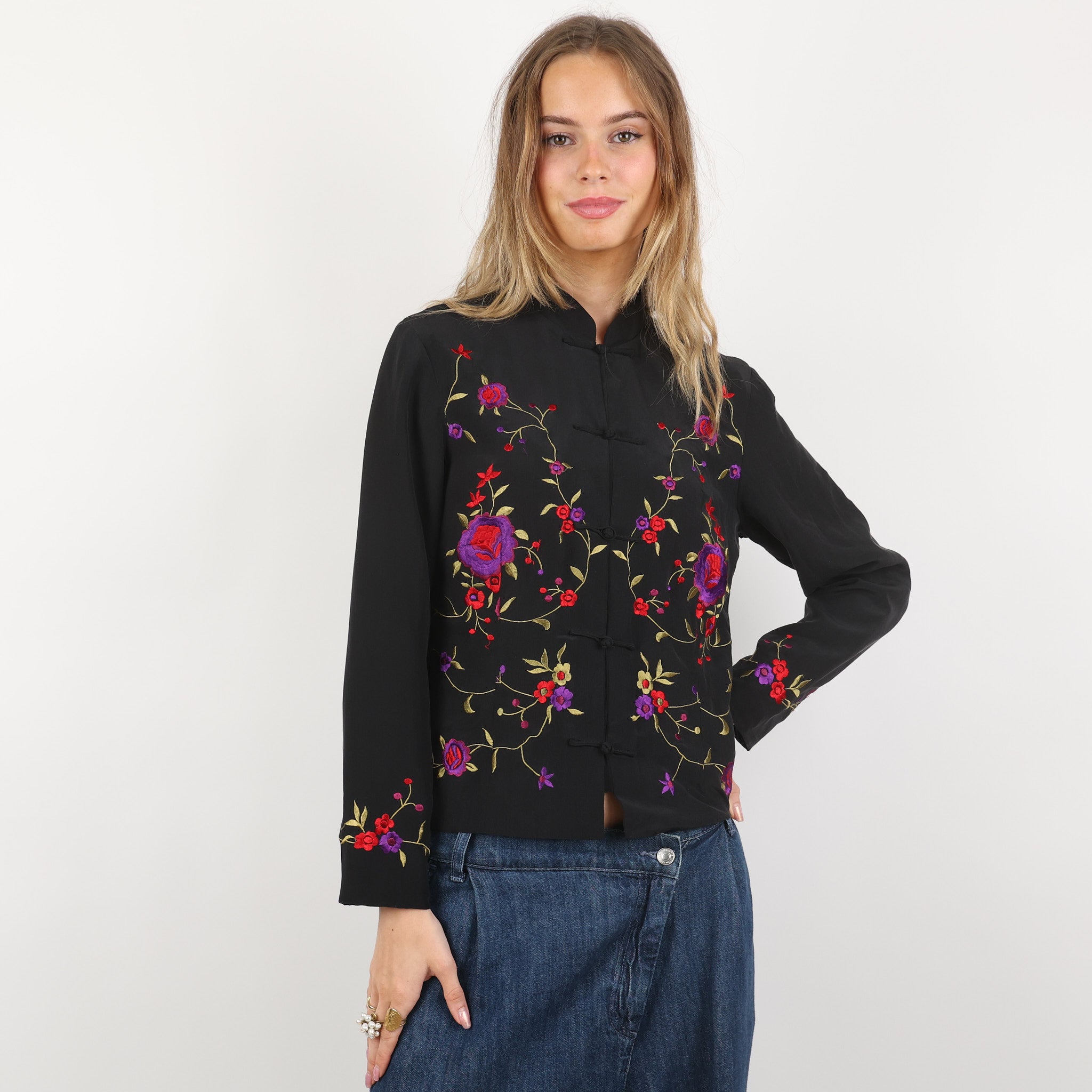 Blouse, UK Size 8