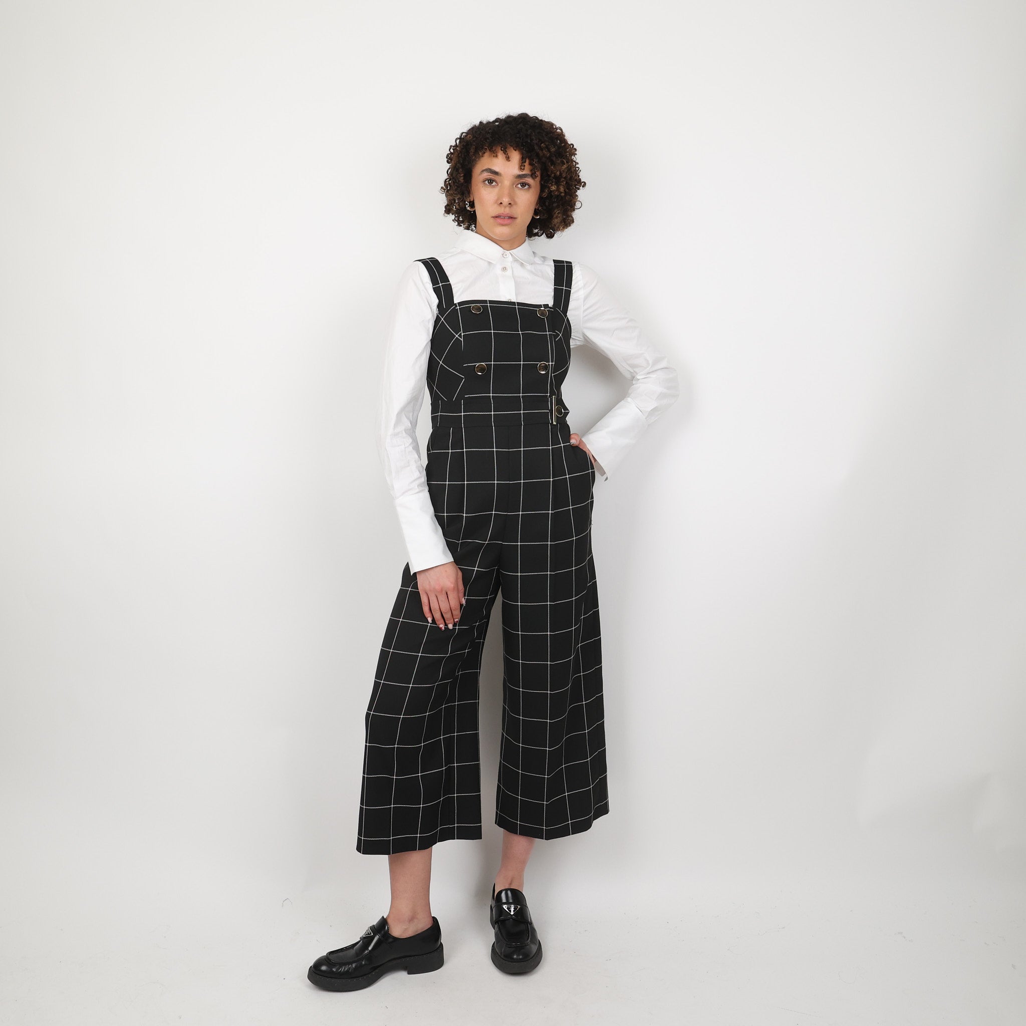 Jumpsuit, UK Size 10
