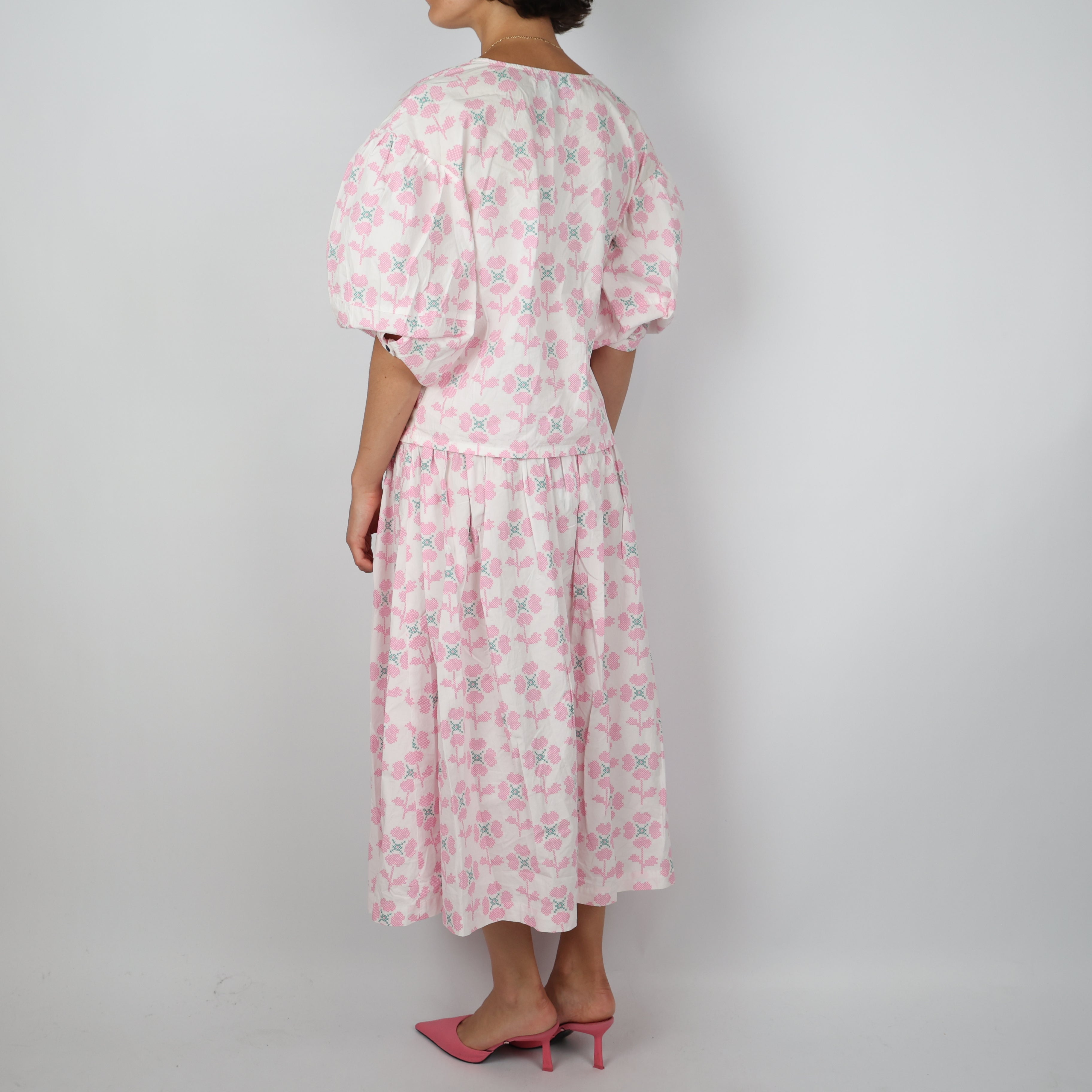 Co Ord, UK Size 8