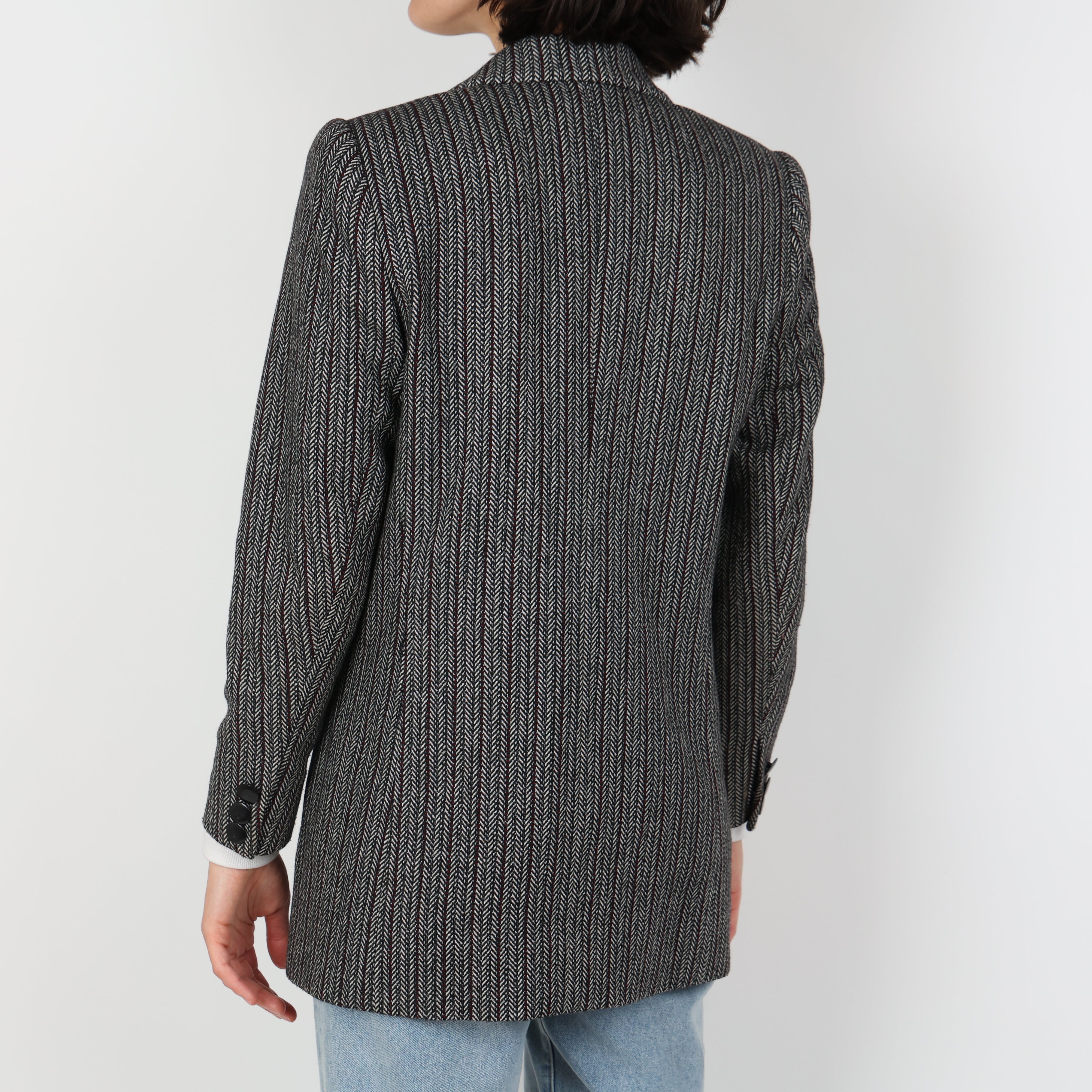 Blazer, UK Size 8