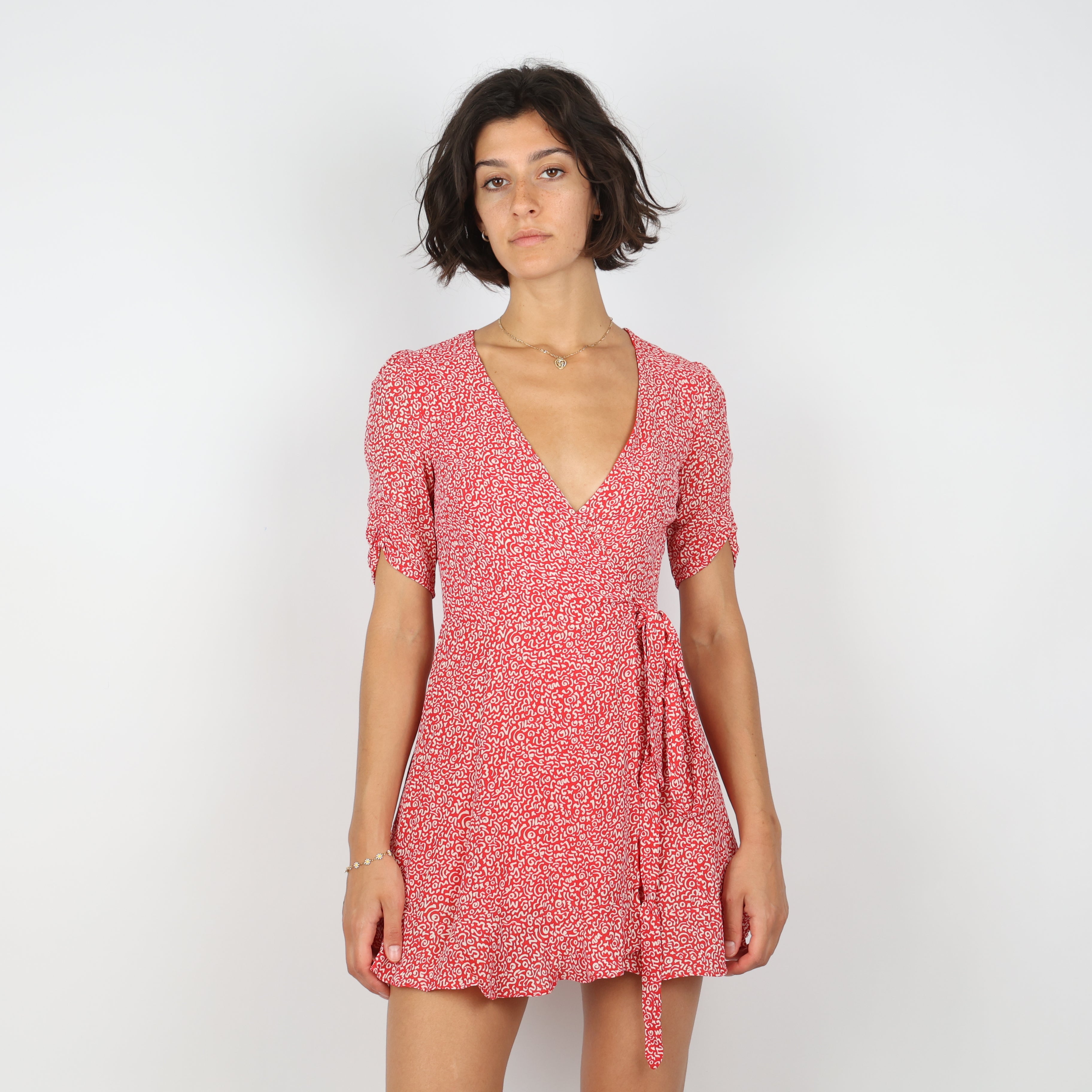 Dress, UK Size 6