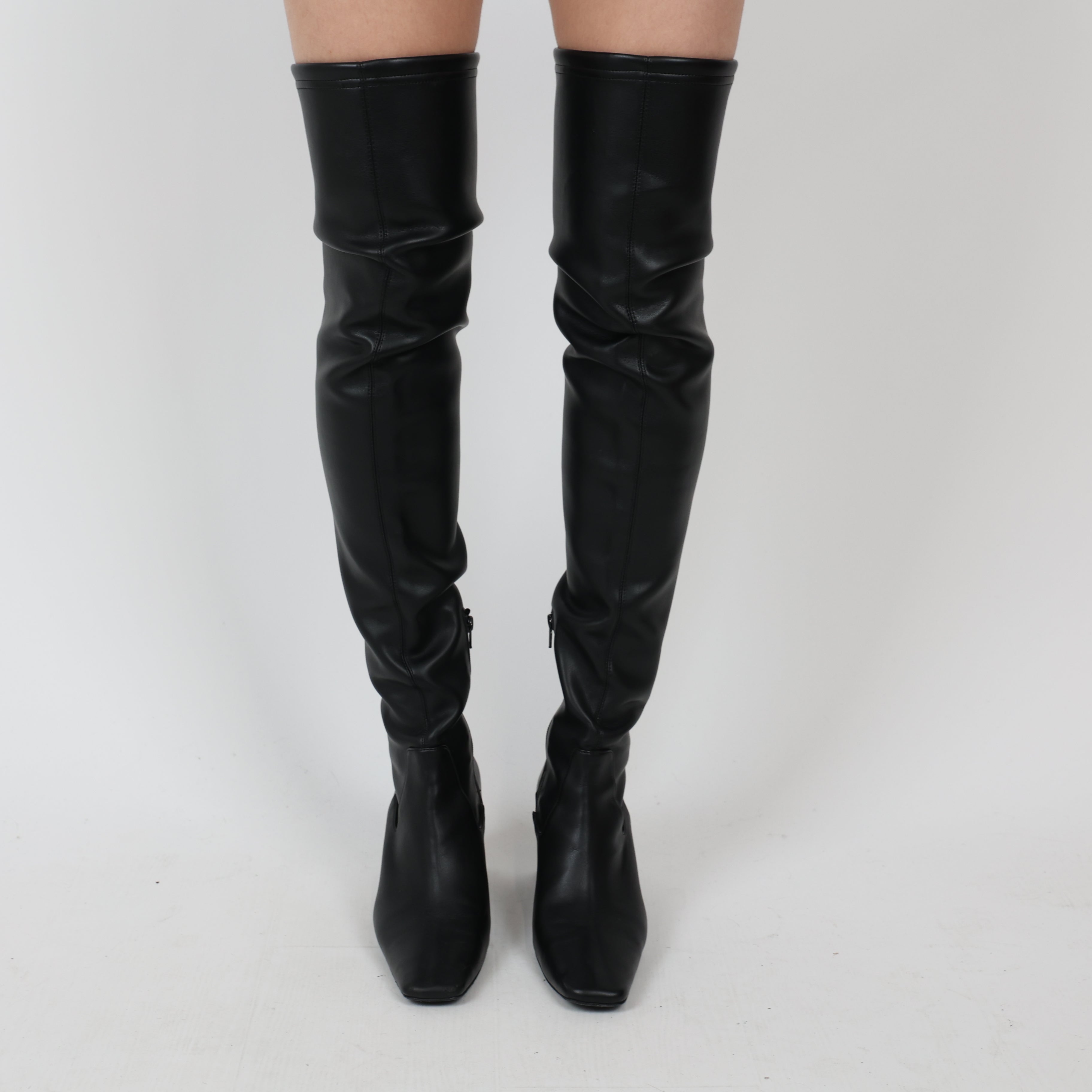 Boots , Shoe Size 40