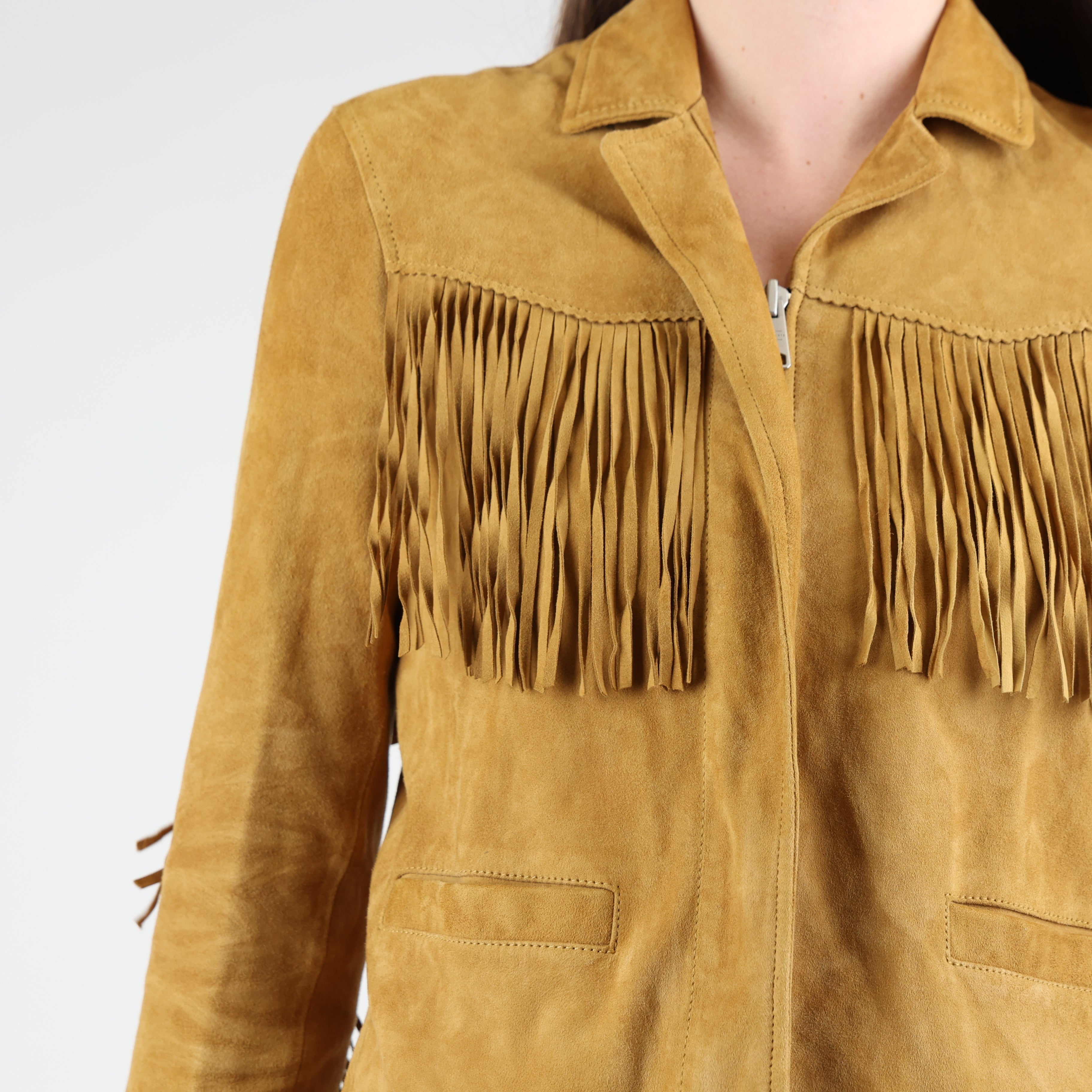 Jacket, UK Size 8