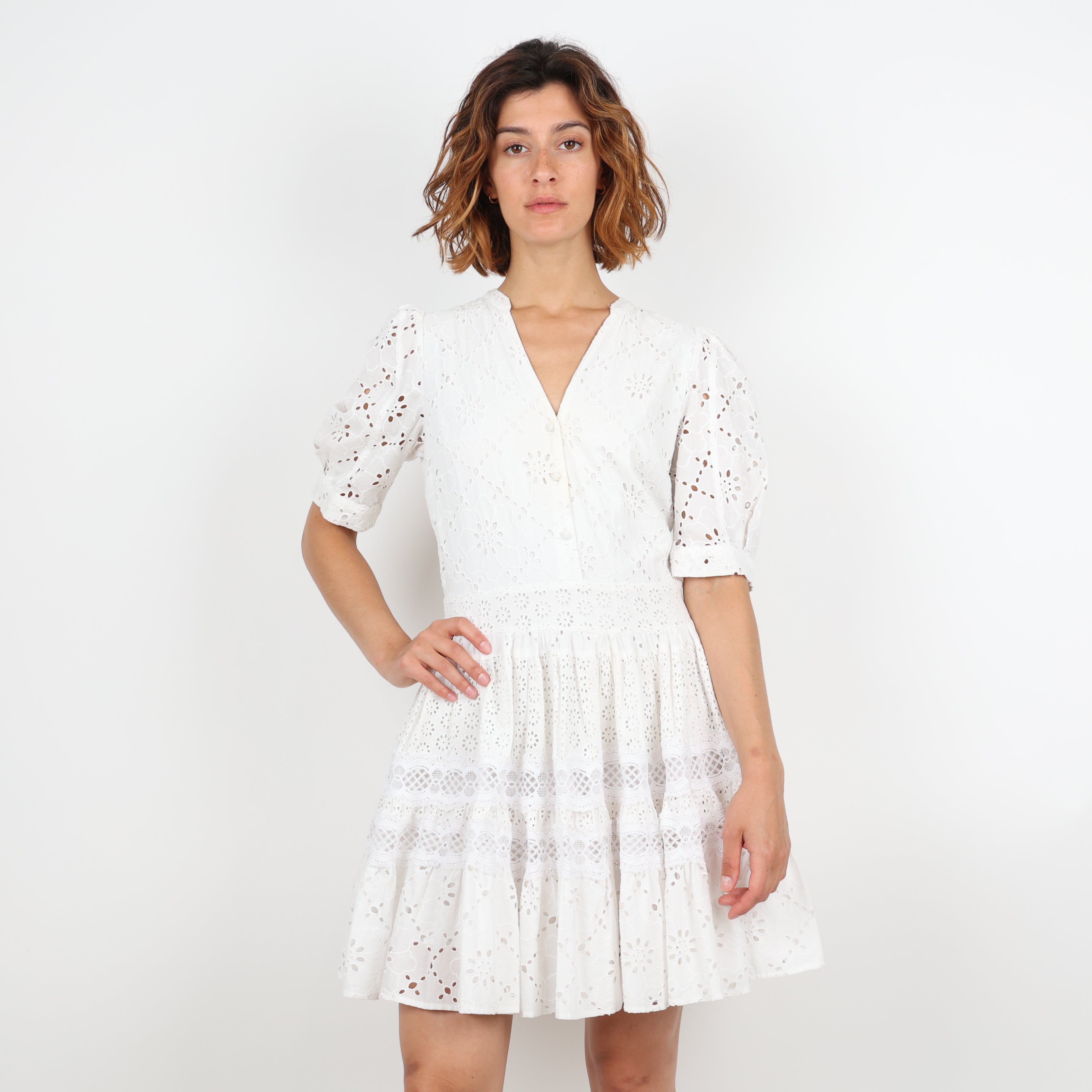 Dress, UK Size 10