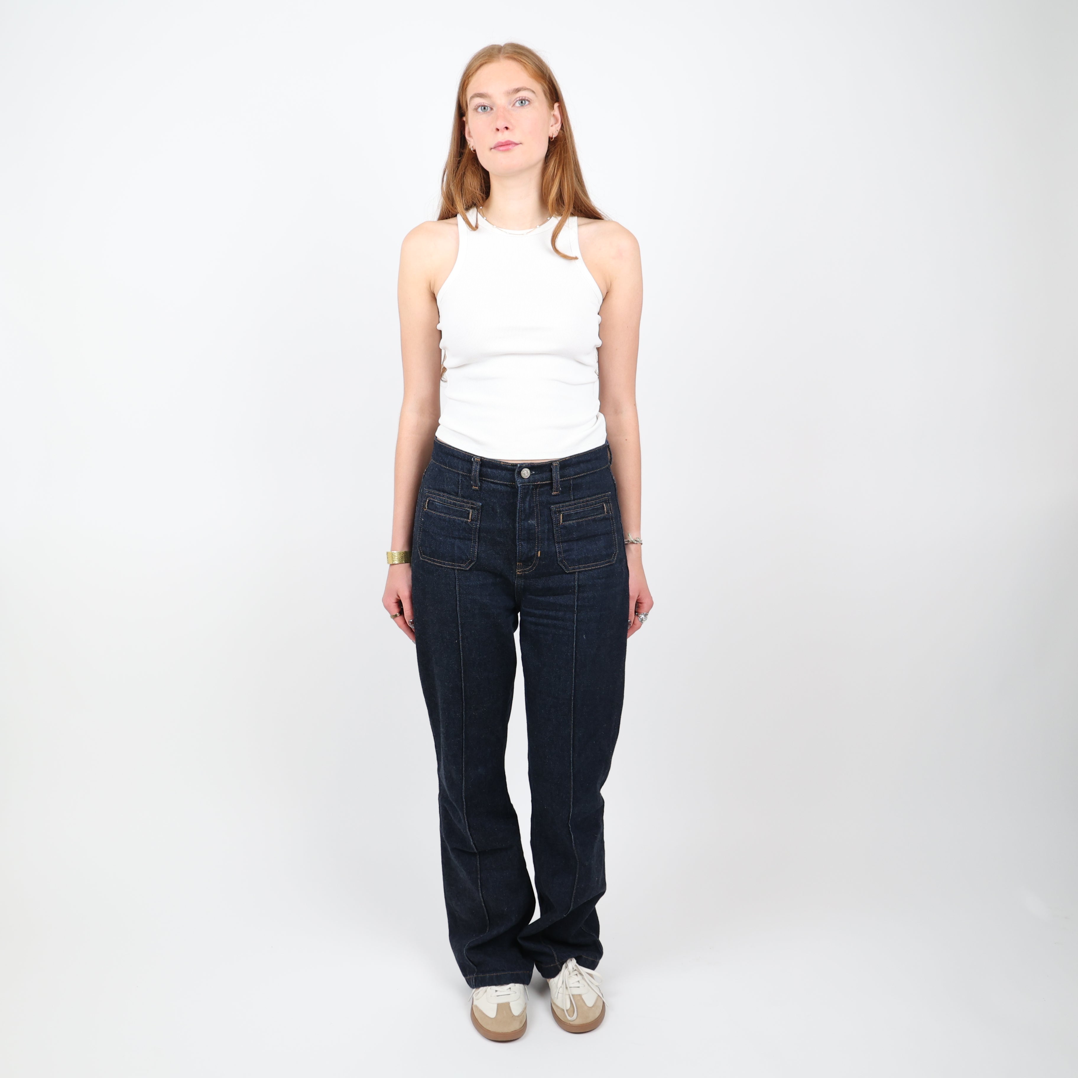 Jeans, Waist 27