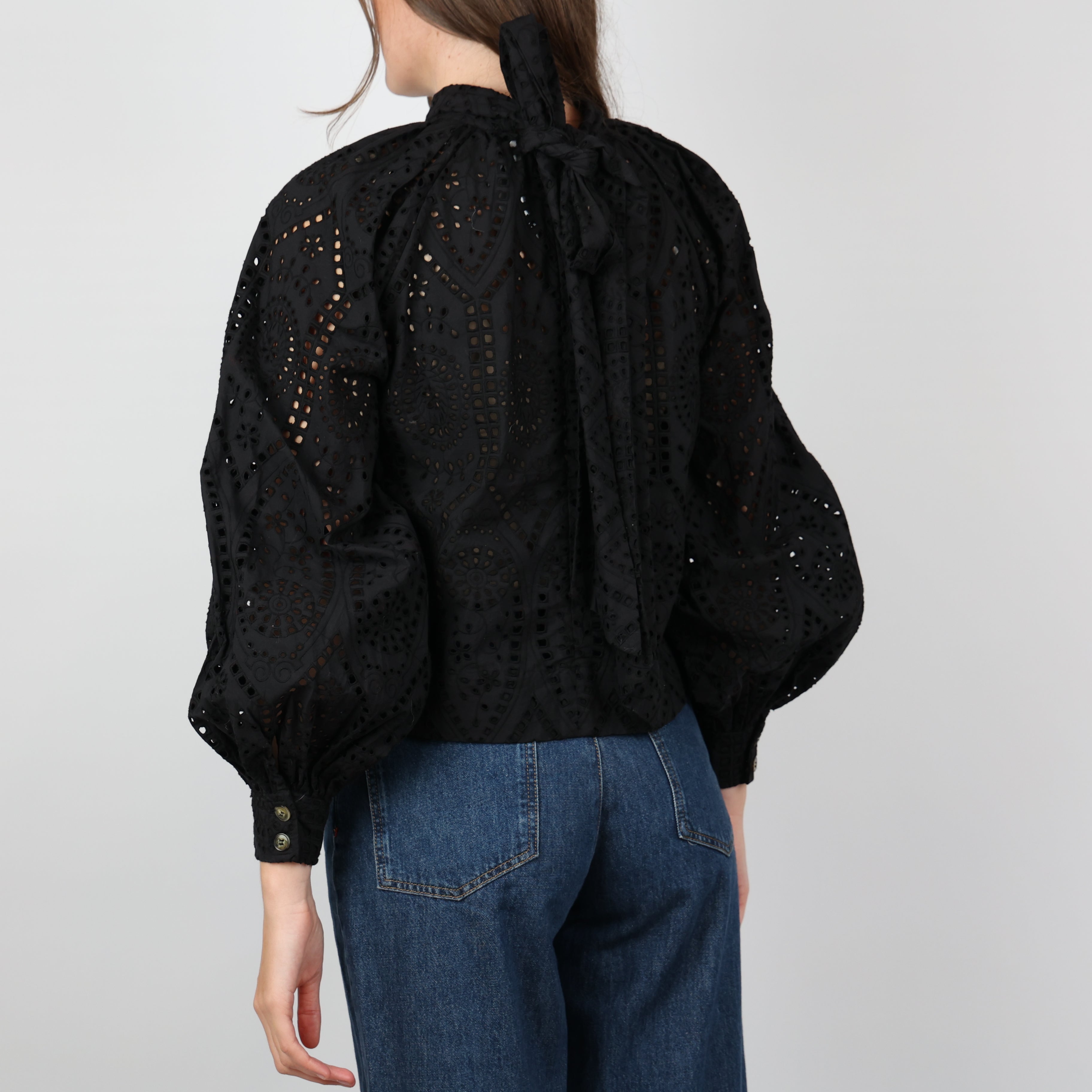 Blouse, UK Size 8
