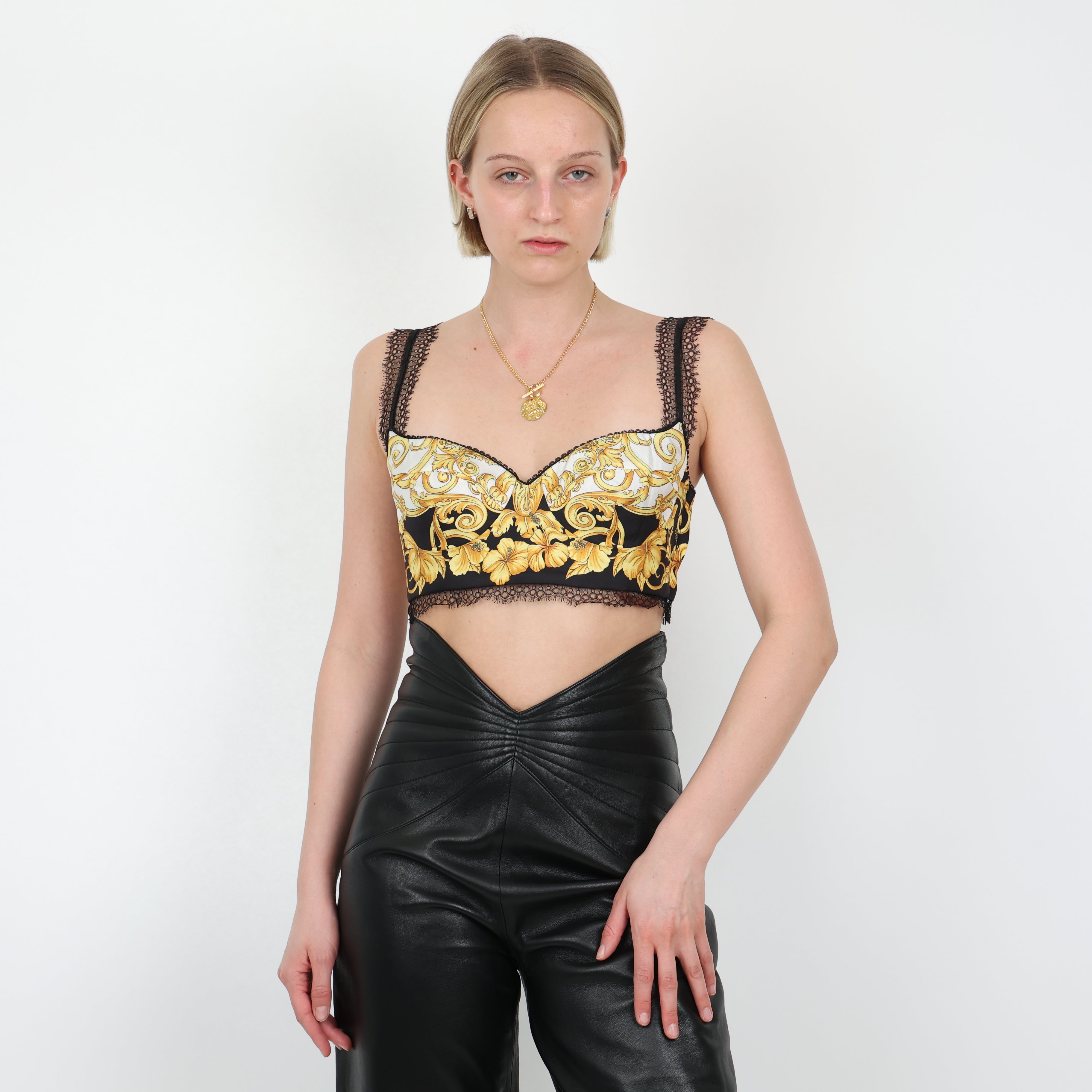 Top, UK Size 10