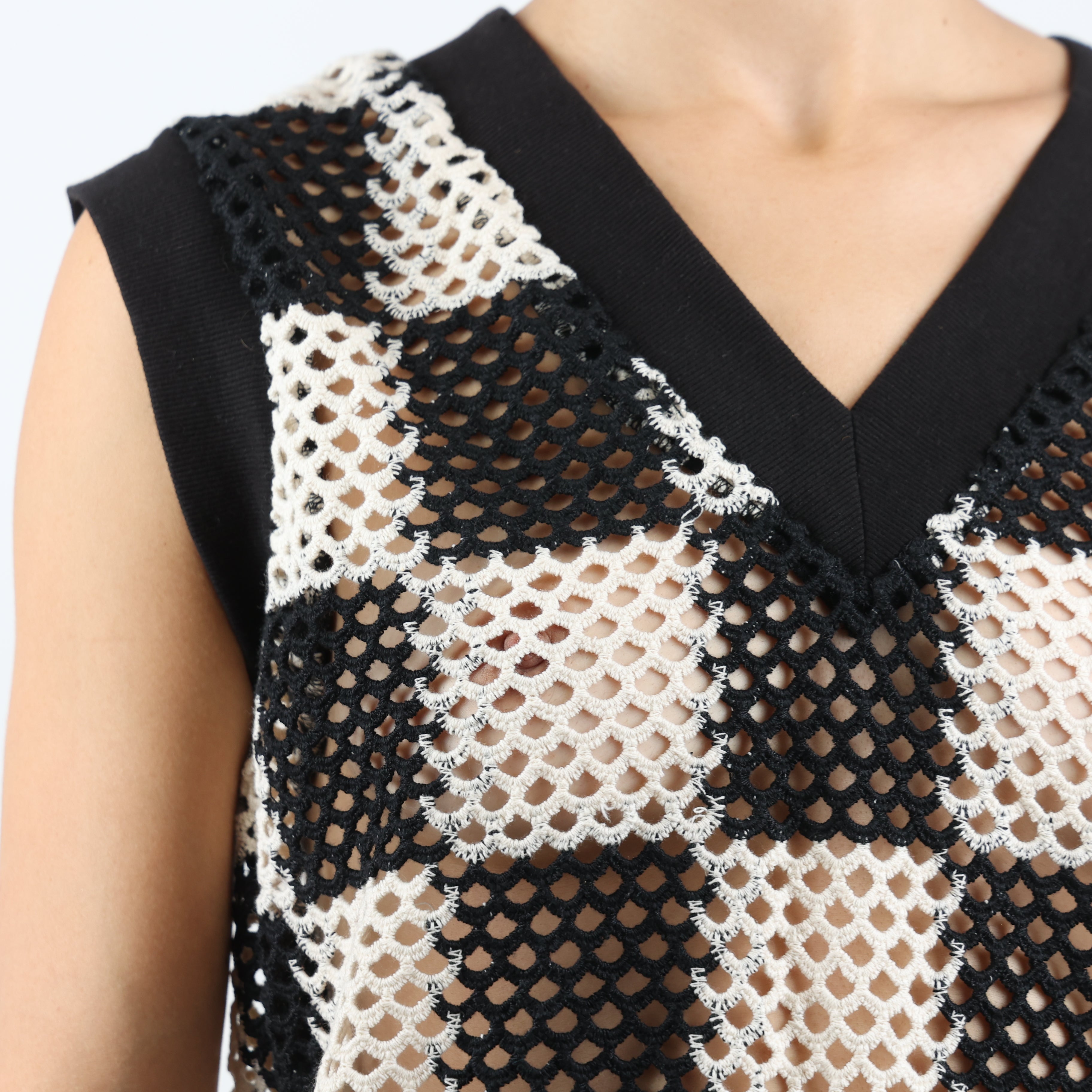 Top, UK Size 10