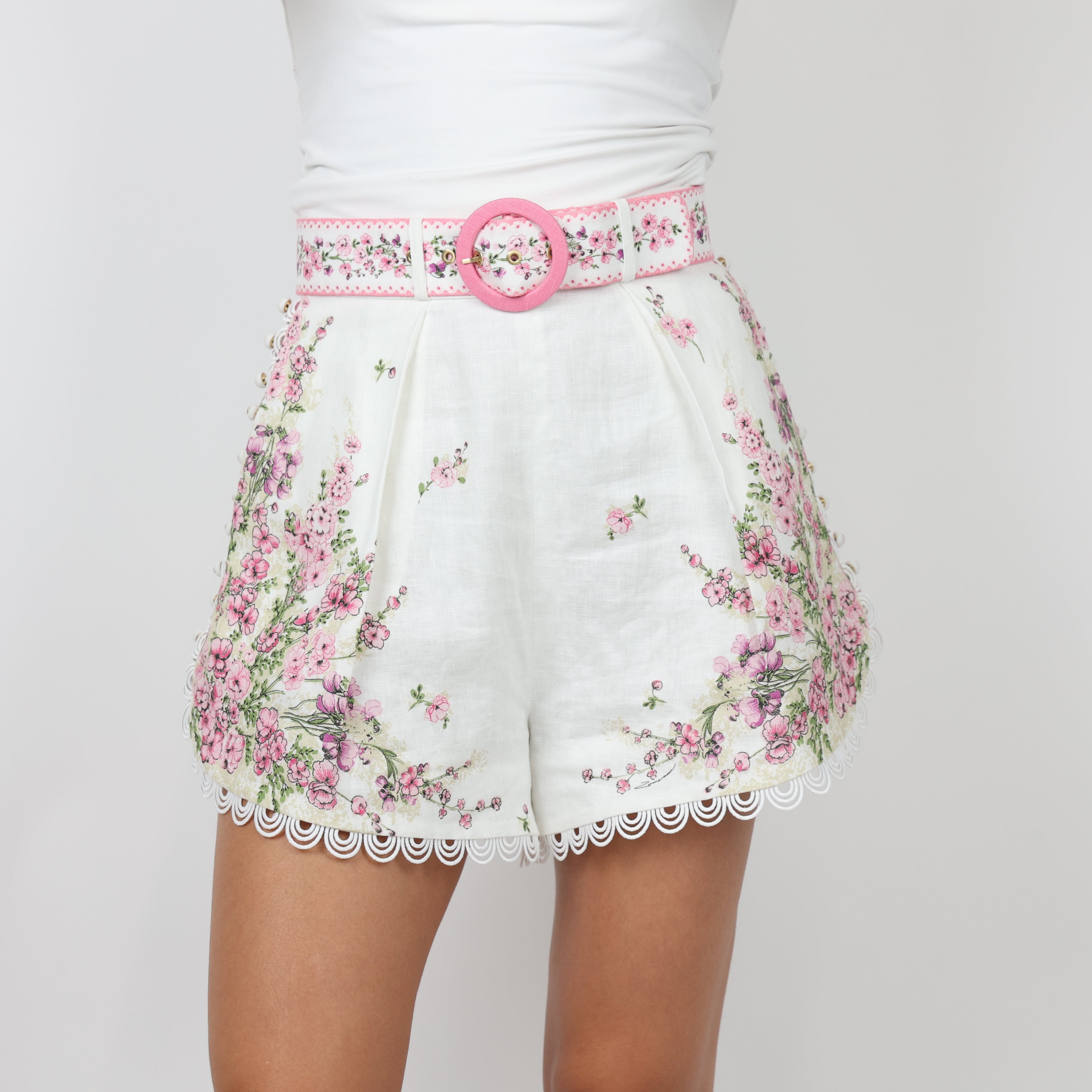 Shorts, UK Size 10