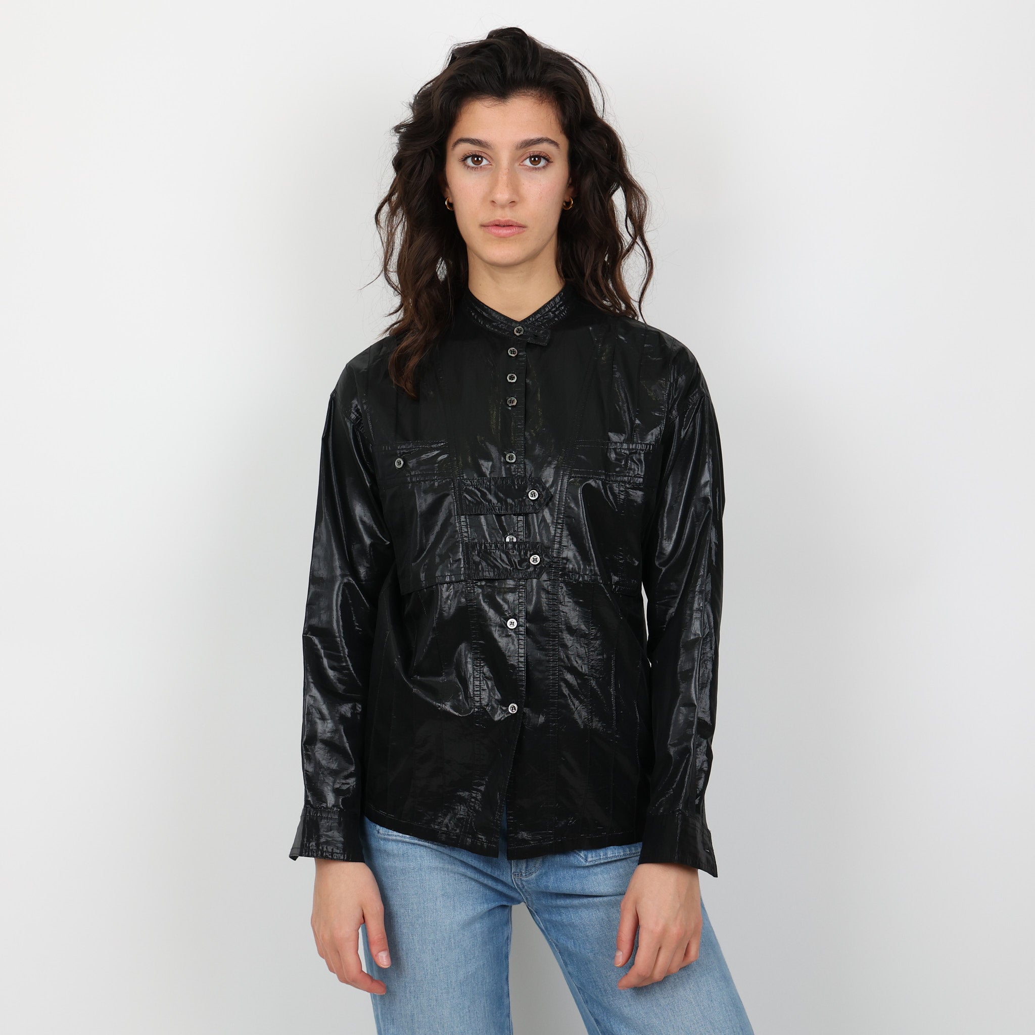 Shirt, UK Size 6