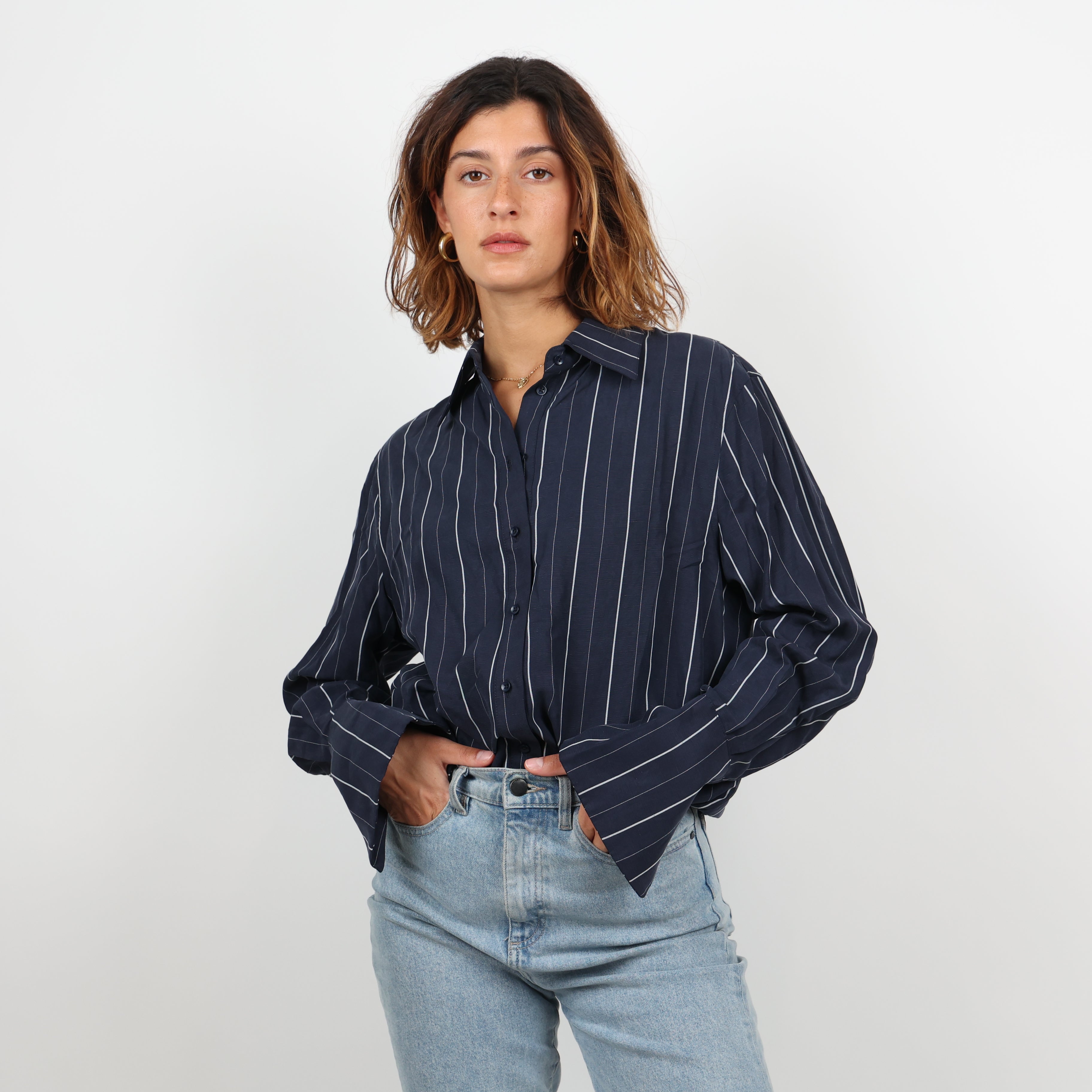 Shirt, UK Size 8
