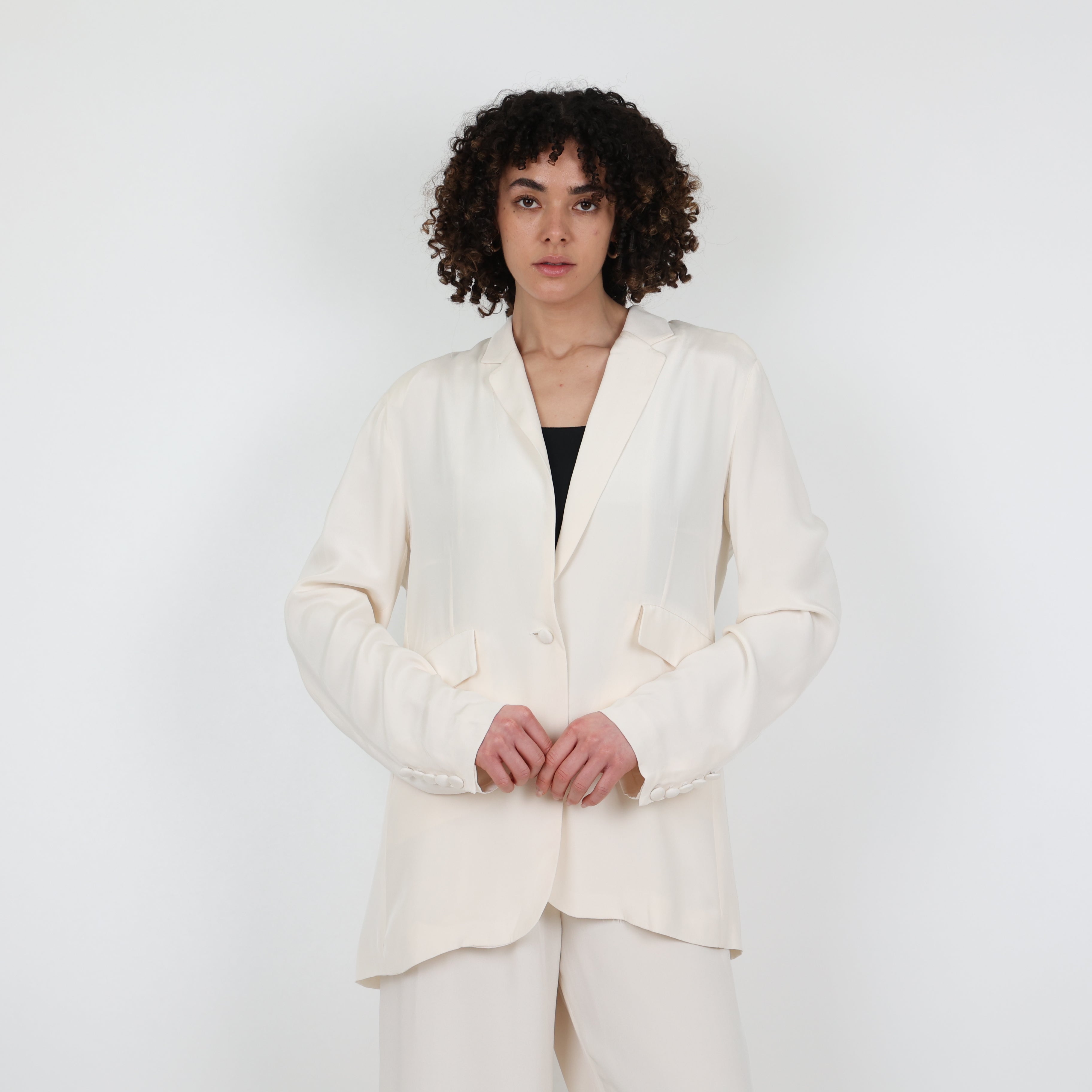 Suit, UK Size 12