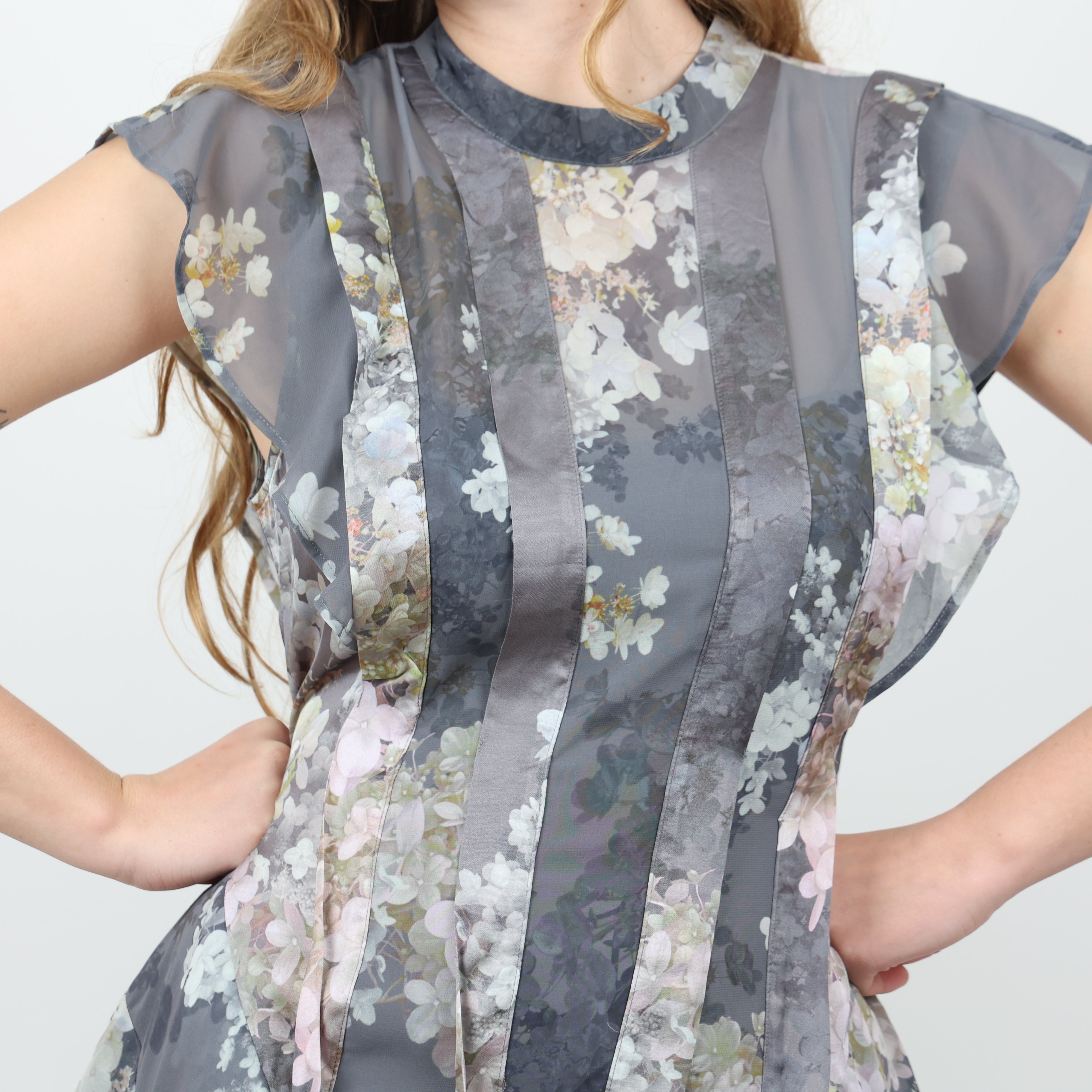 Dress, UK Size 16