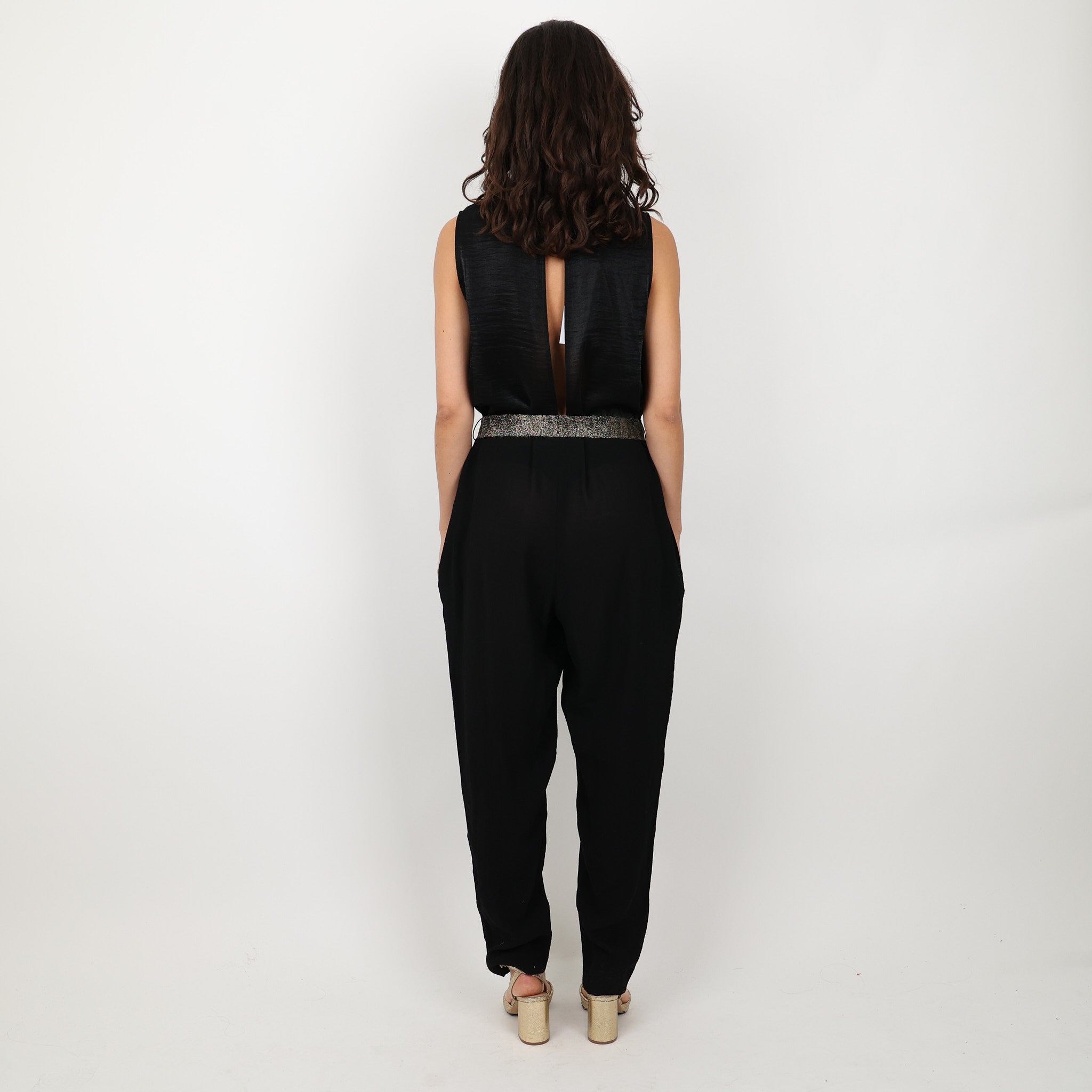 Jumpsuit, UK Size 12