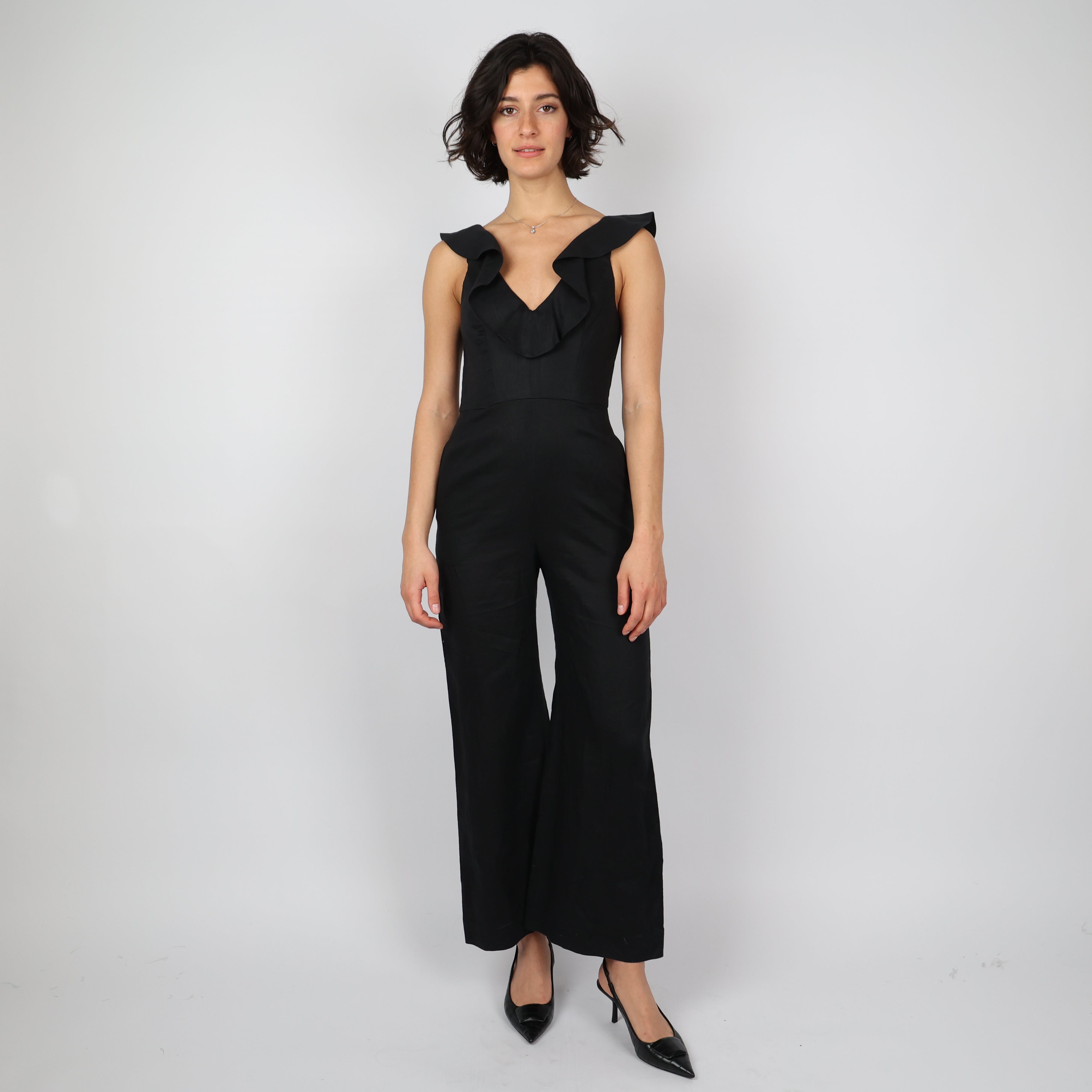 Jumpsuit, UK Size 8