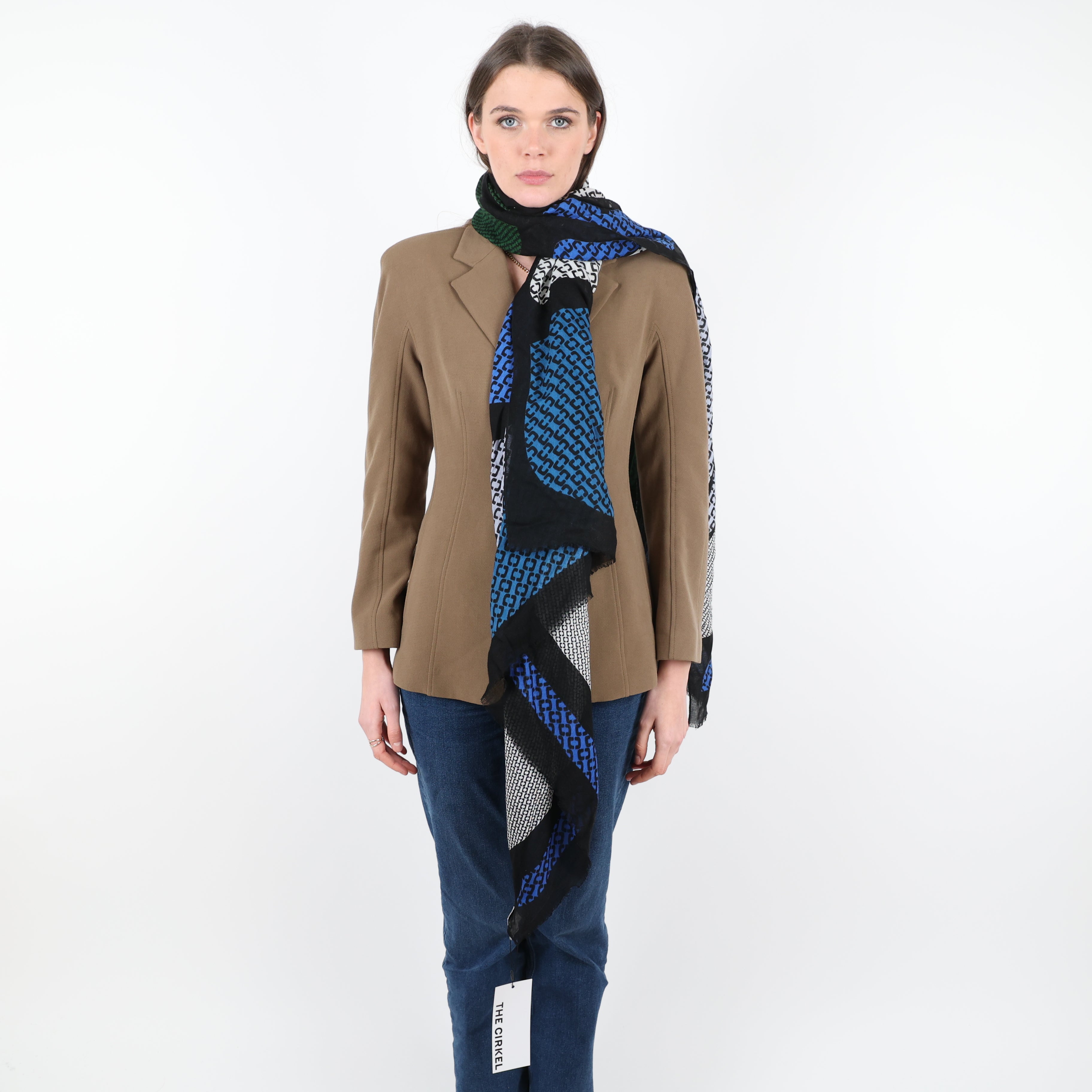 Scarf, UK Size One Size
