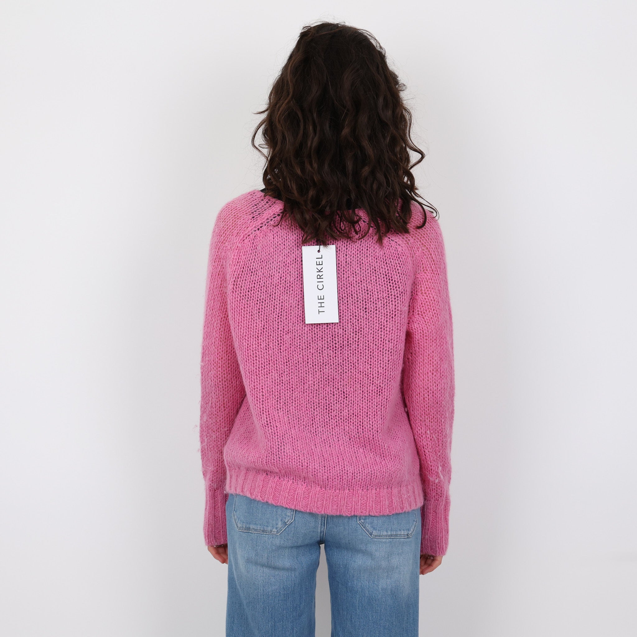 Knitwear, UK Size 8